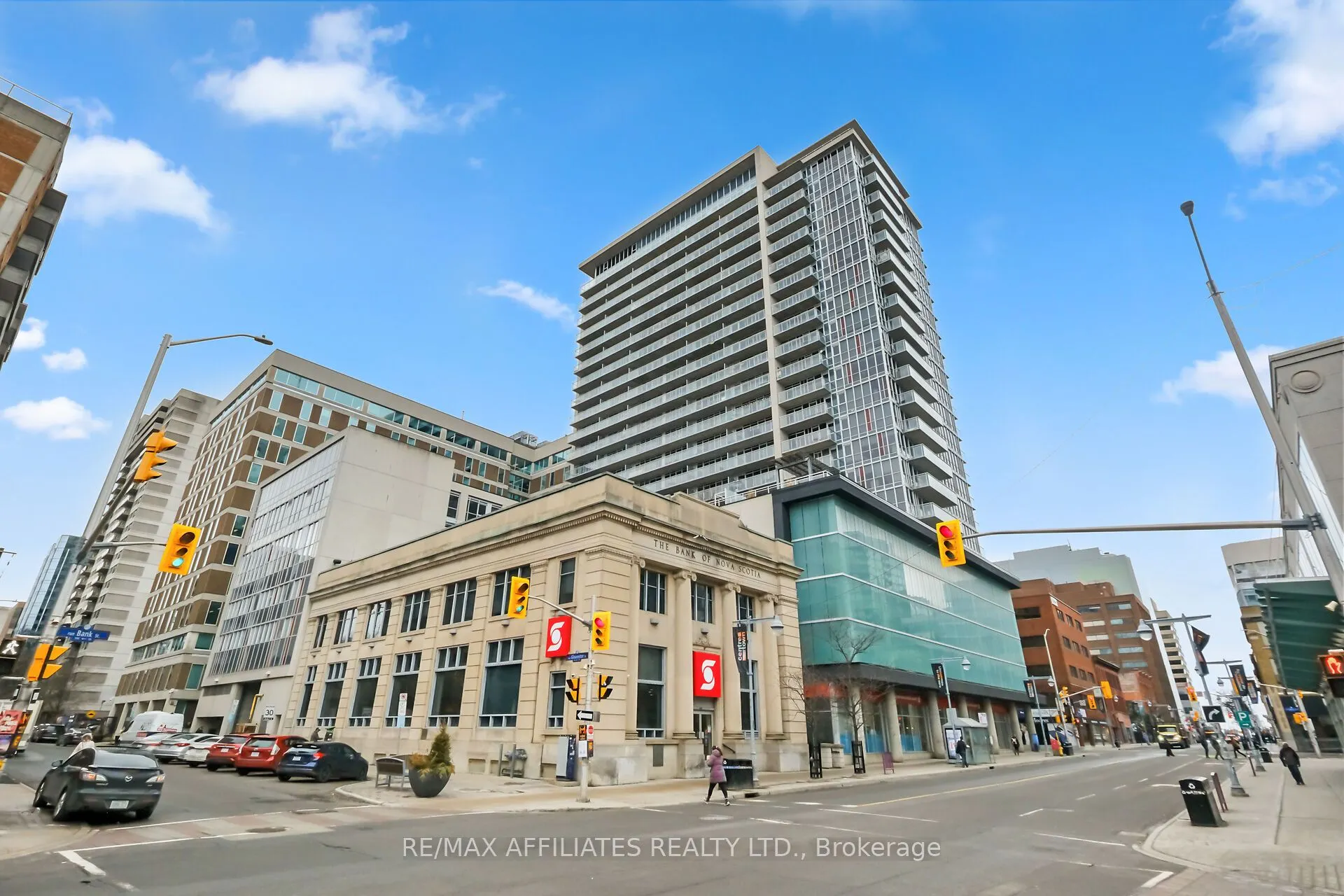 324 Laurier Avenue W, #1201