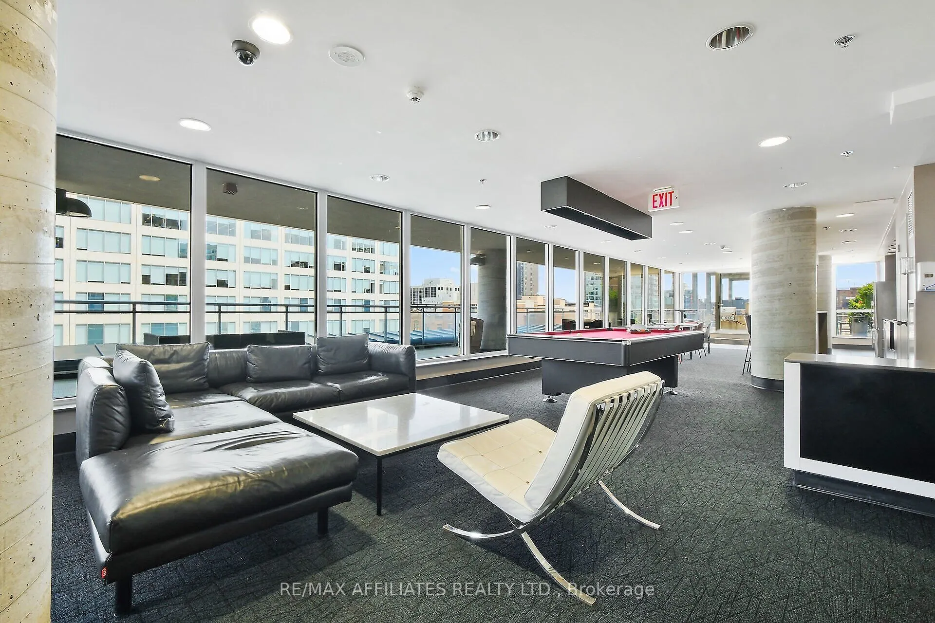 324 Laurier Avenue W, #1201