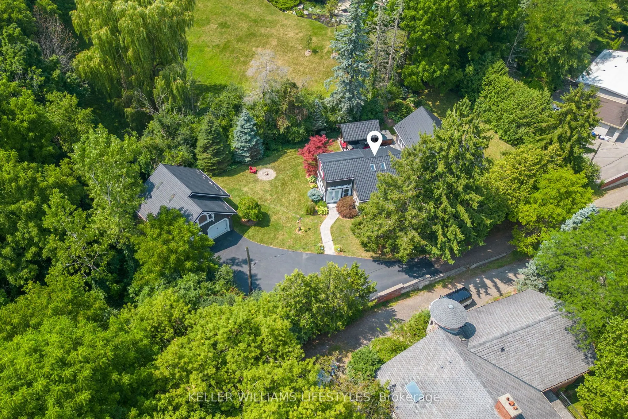515 Jarvis Street