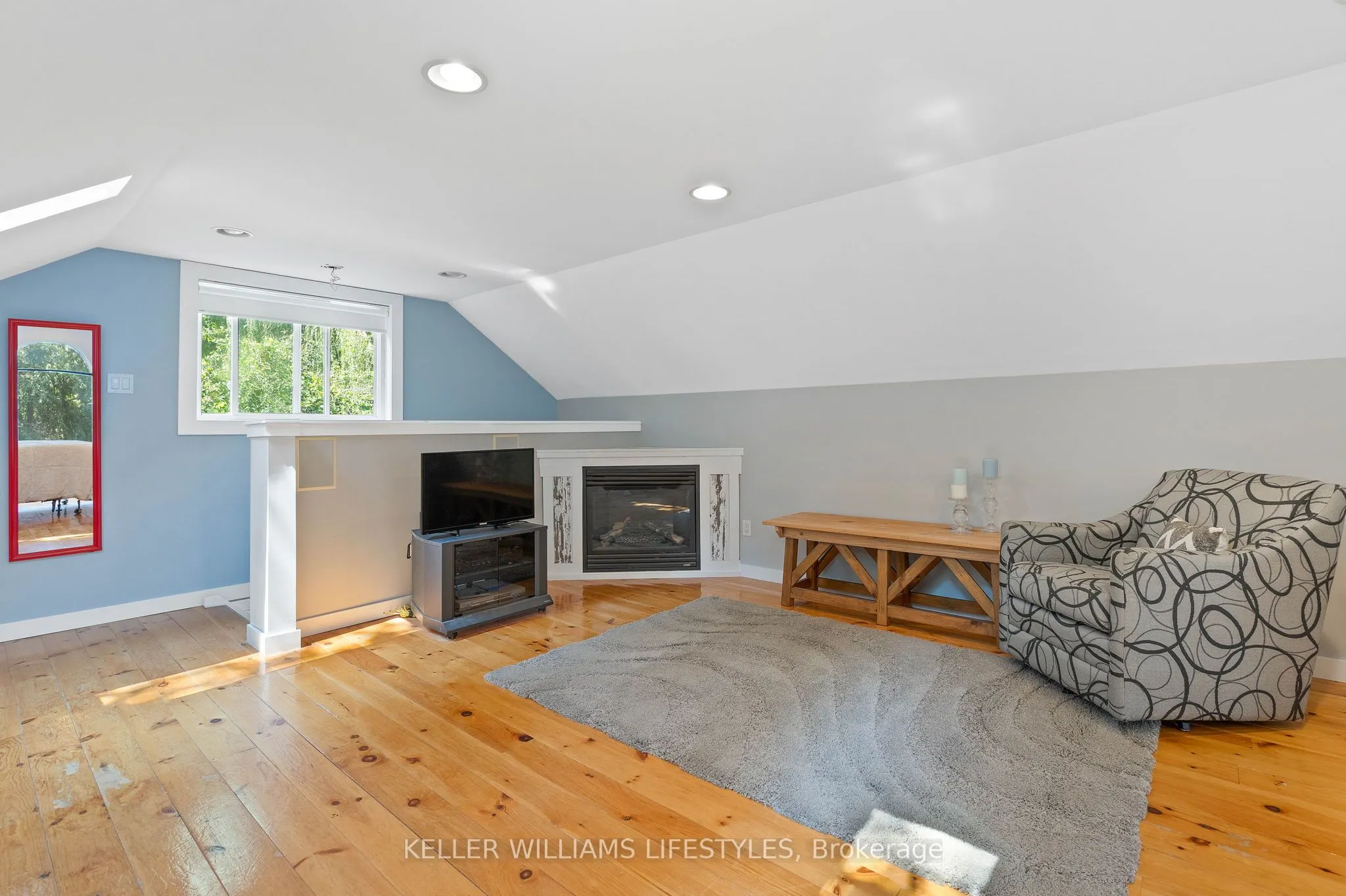 515 Jarvis Street