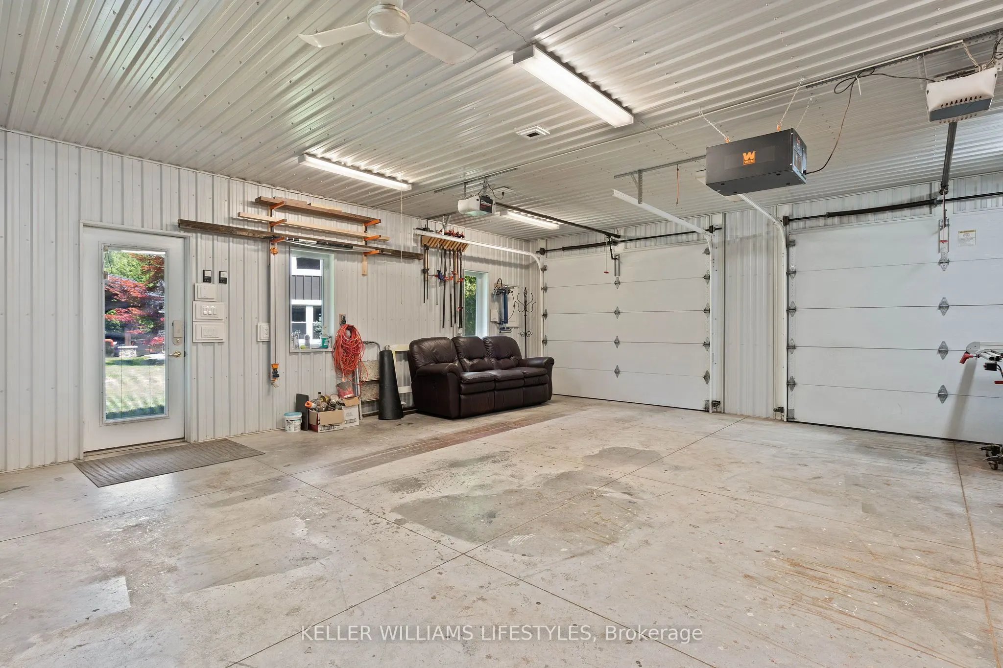 515 Jarvis Street