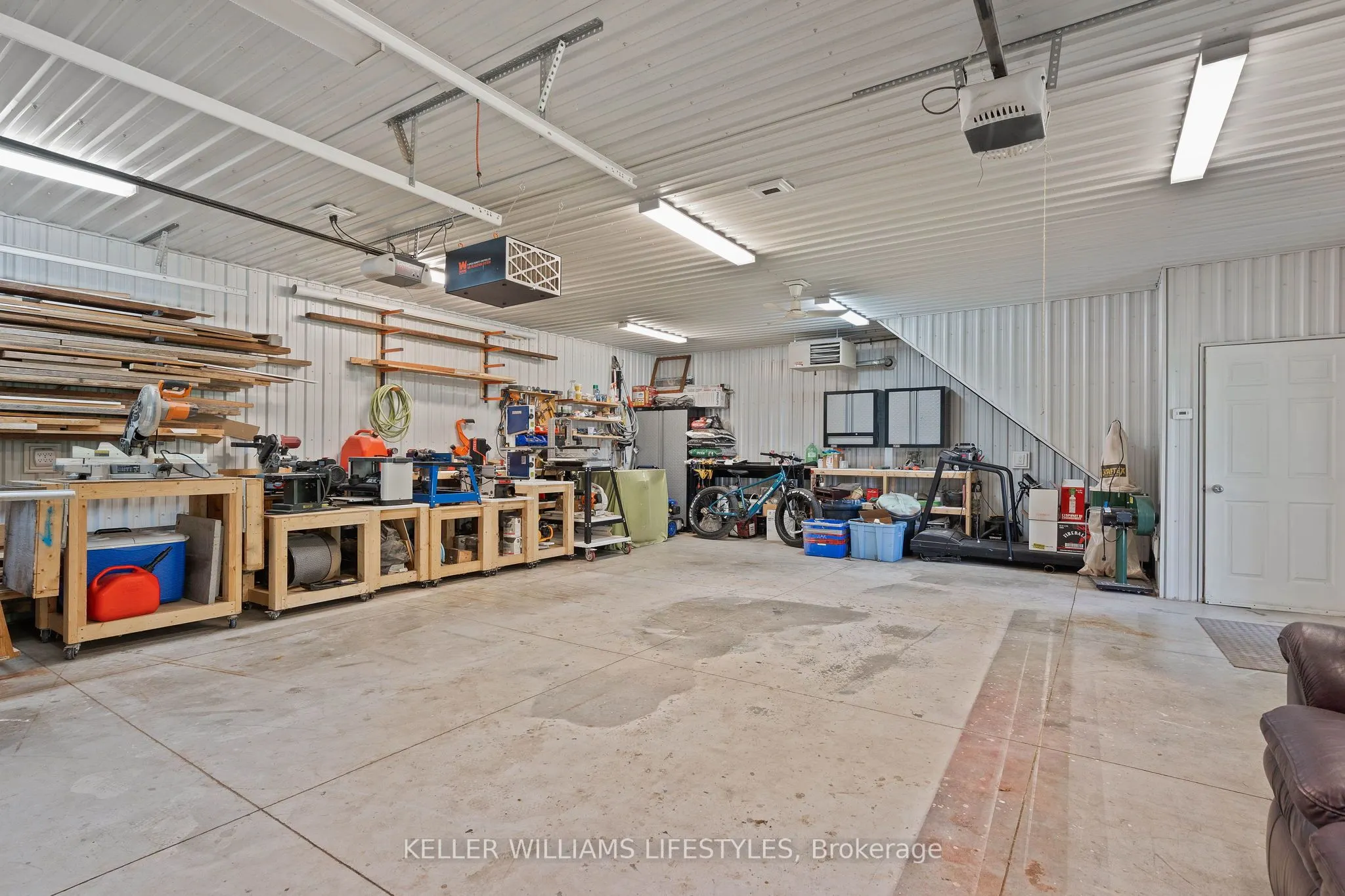 515 Jarvis Street