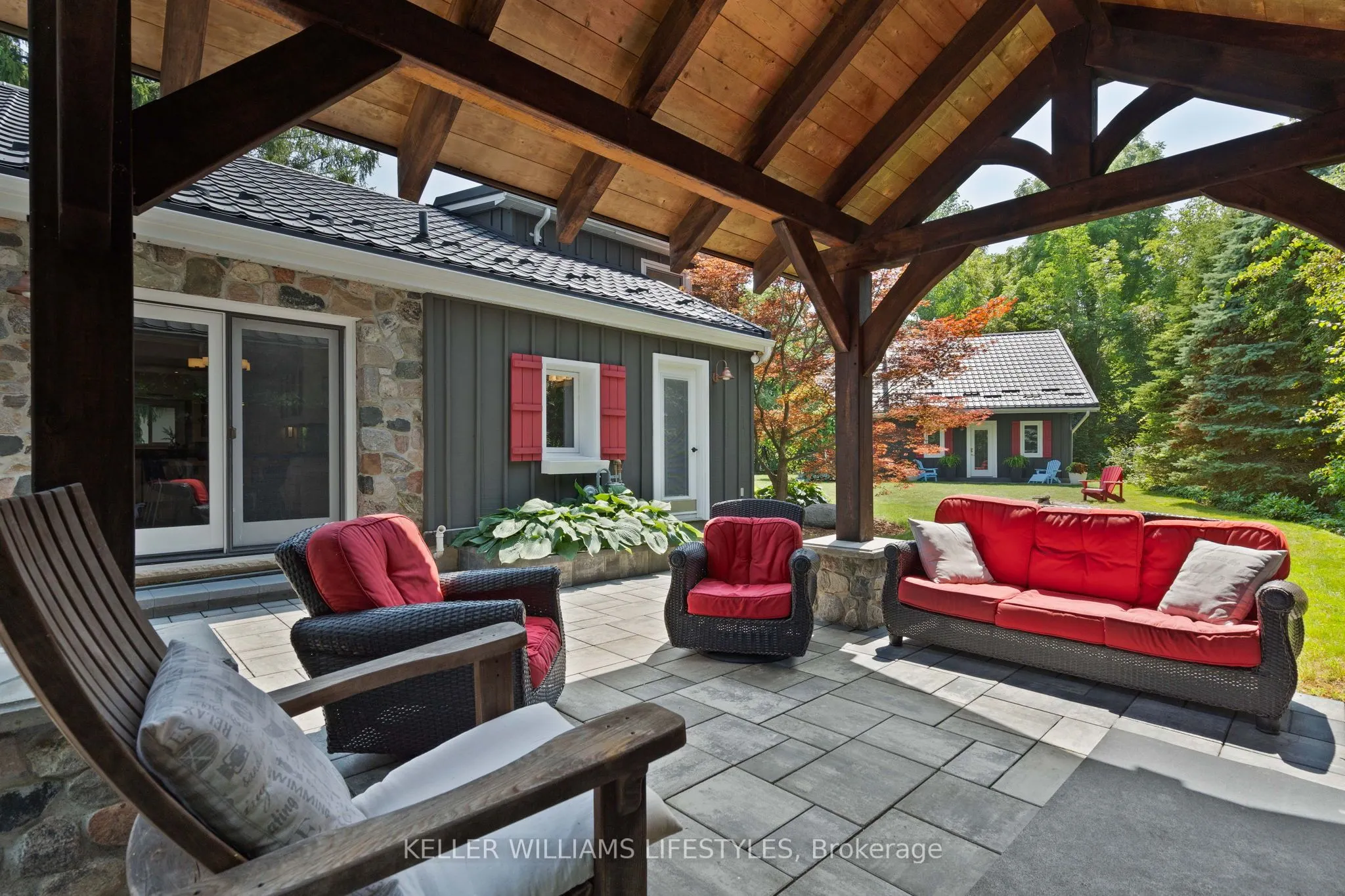 515 Jarvis Street