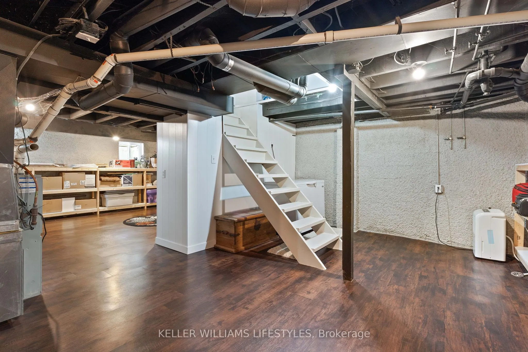 515 Jarvis Street