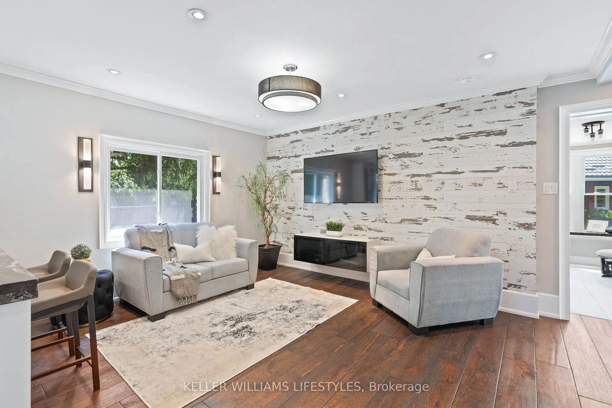 515 Jarvis Street