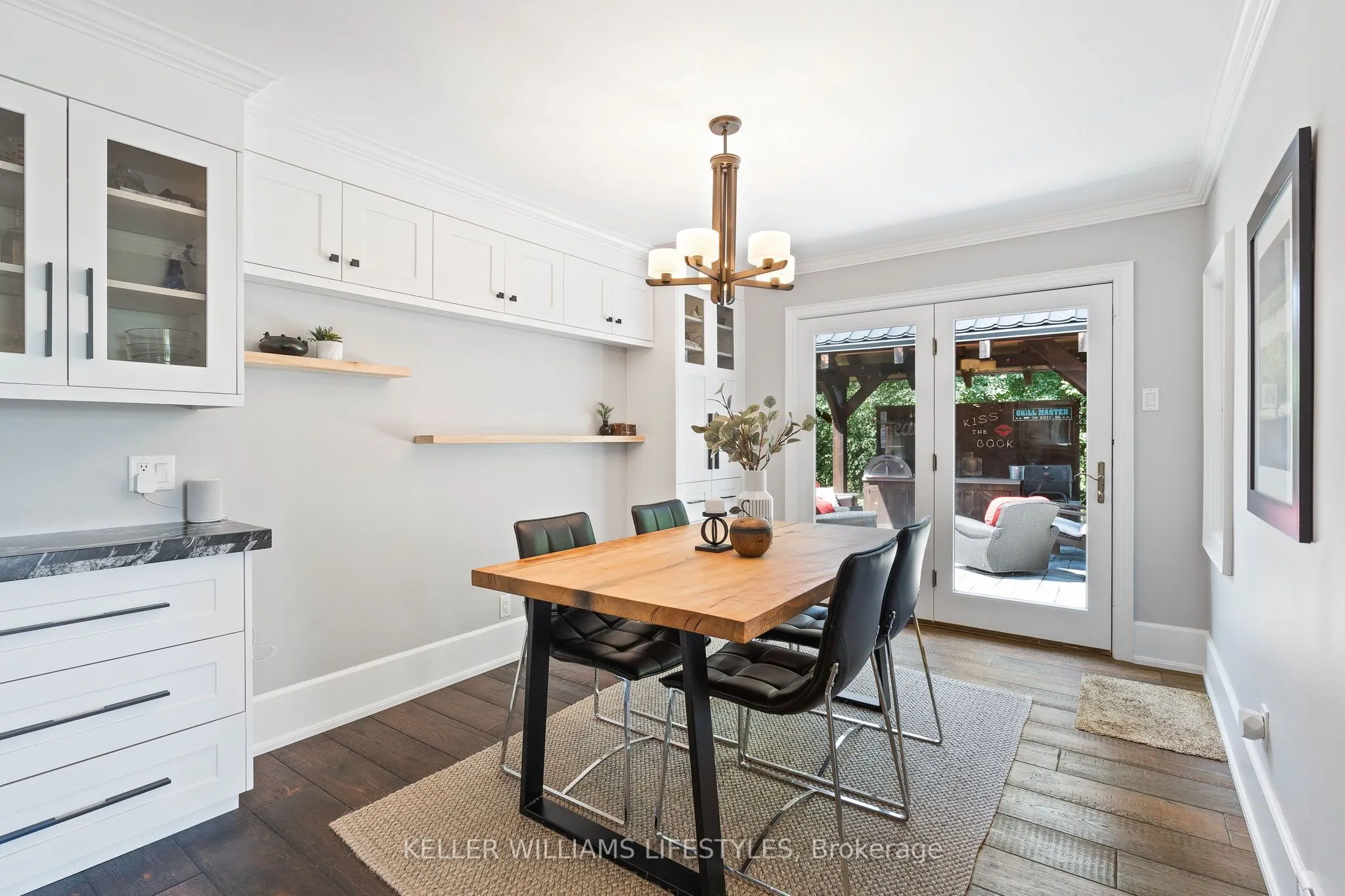 515 Jarvis Street