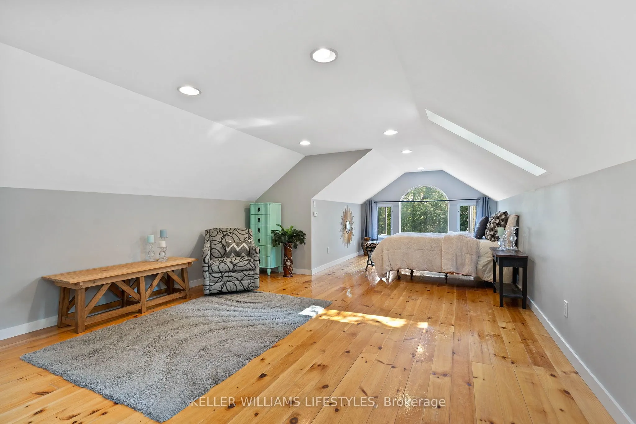 515 Jarvis Street