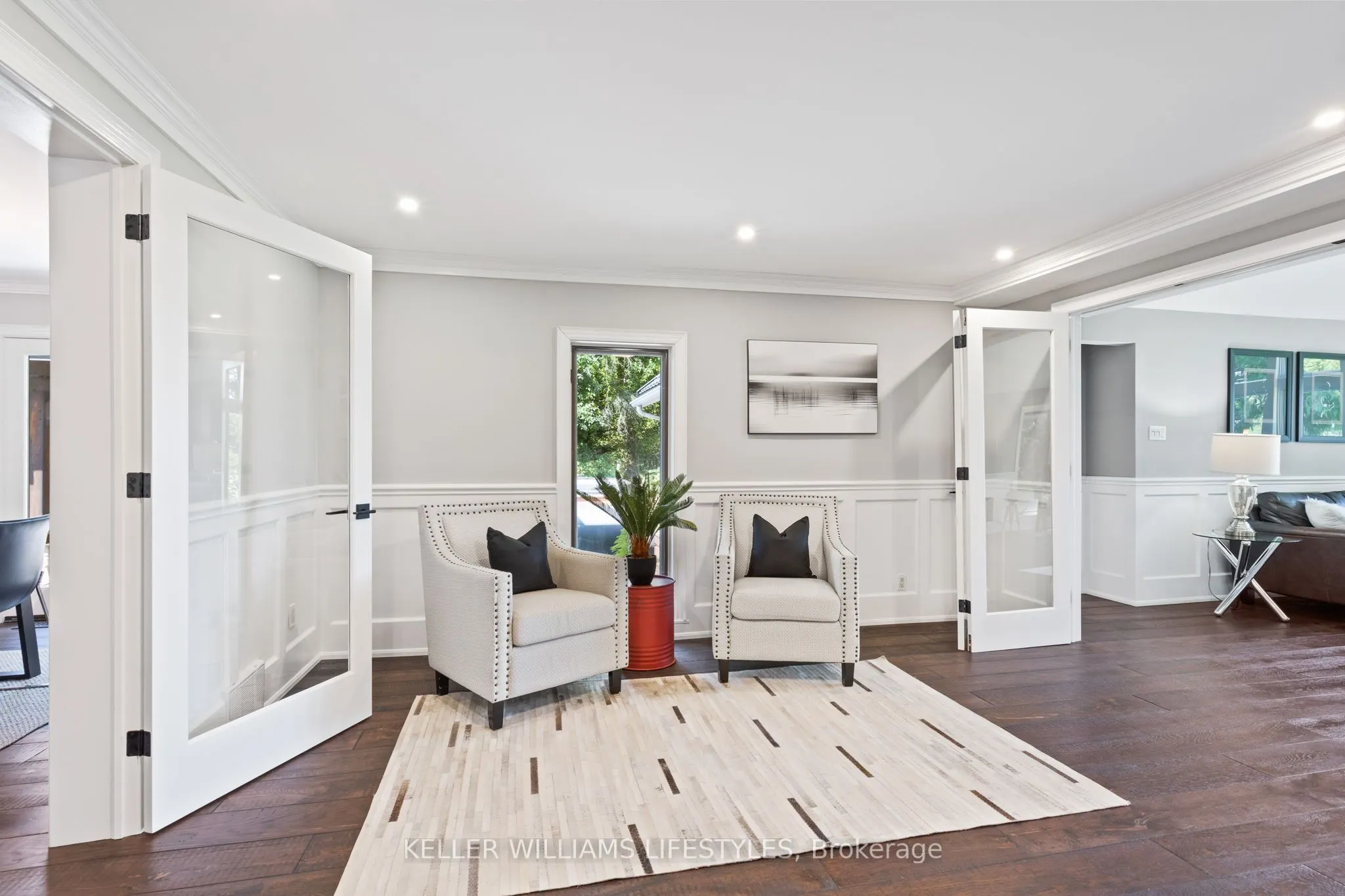 515 Jarvis Street