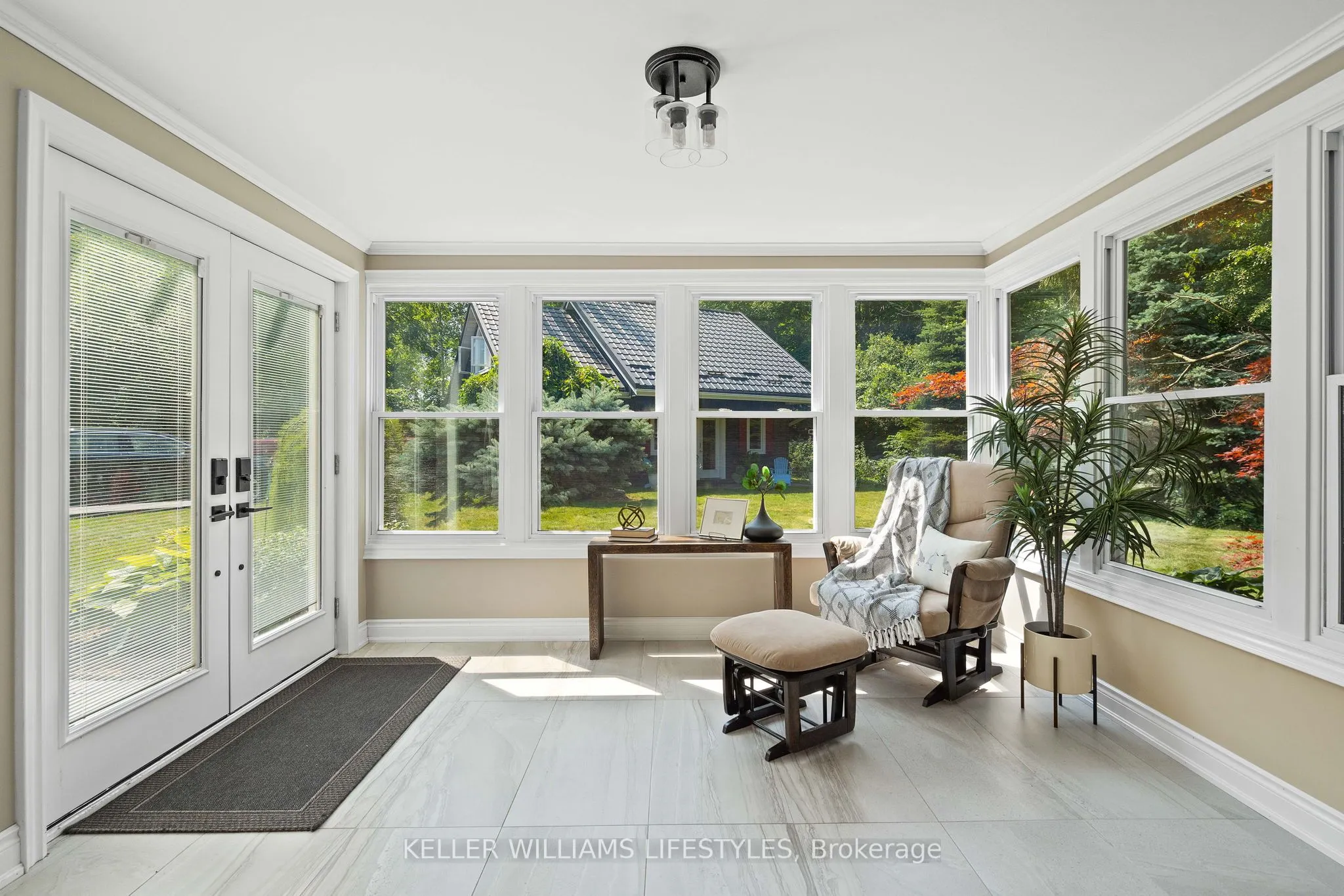 515 Jarvis Street