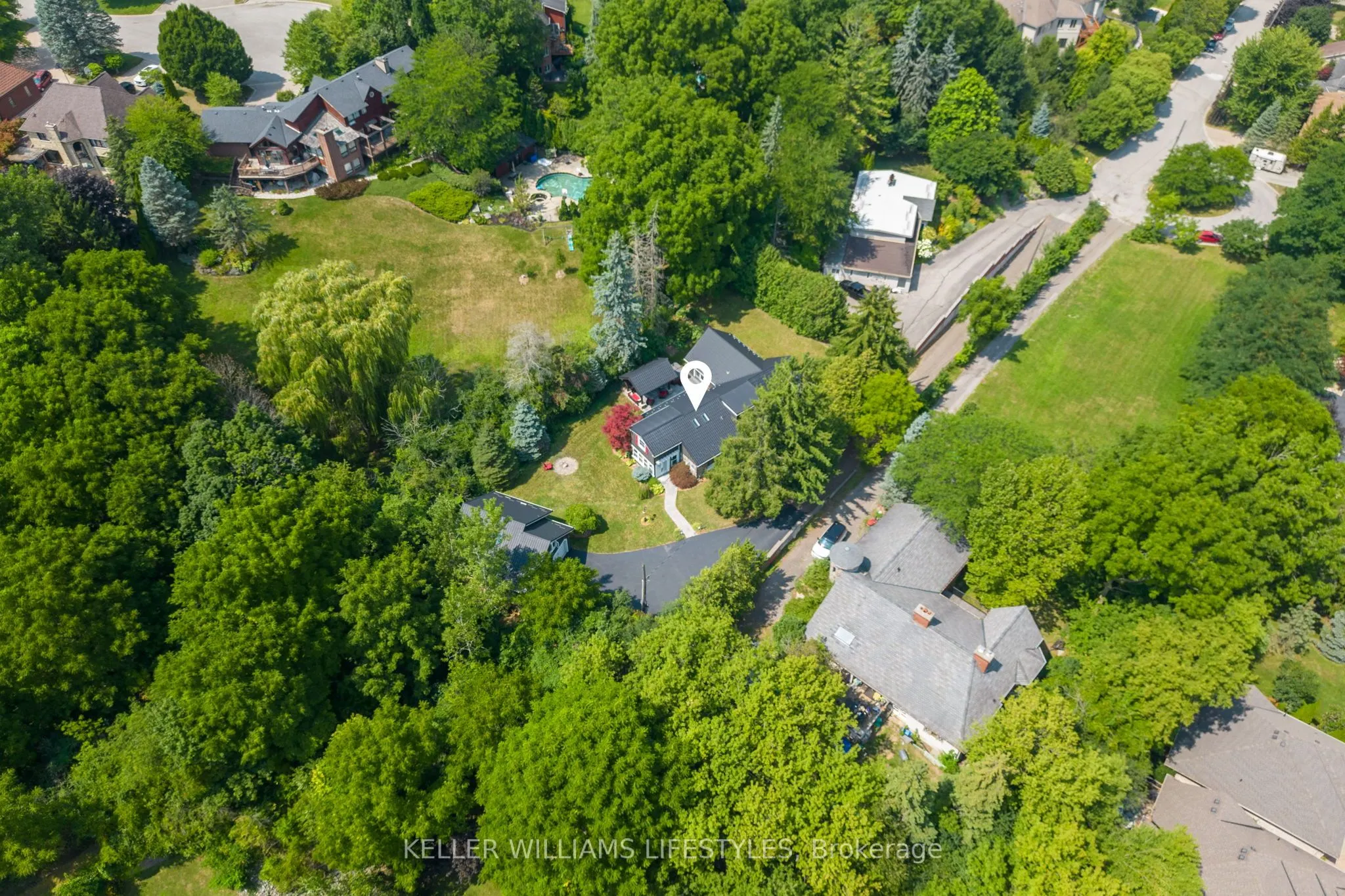 515 Jarvis Street