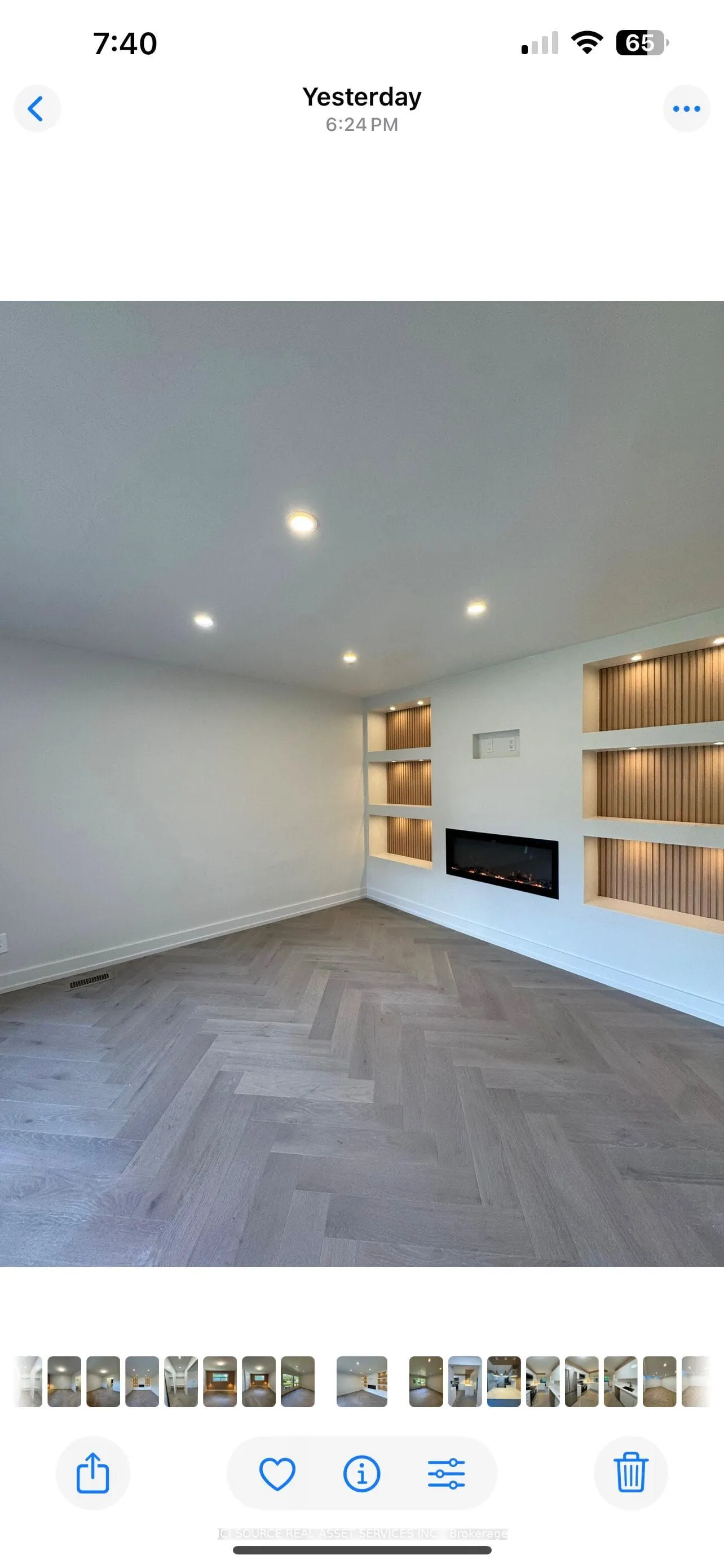 914 Mohawk Road E, #10