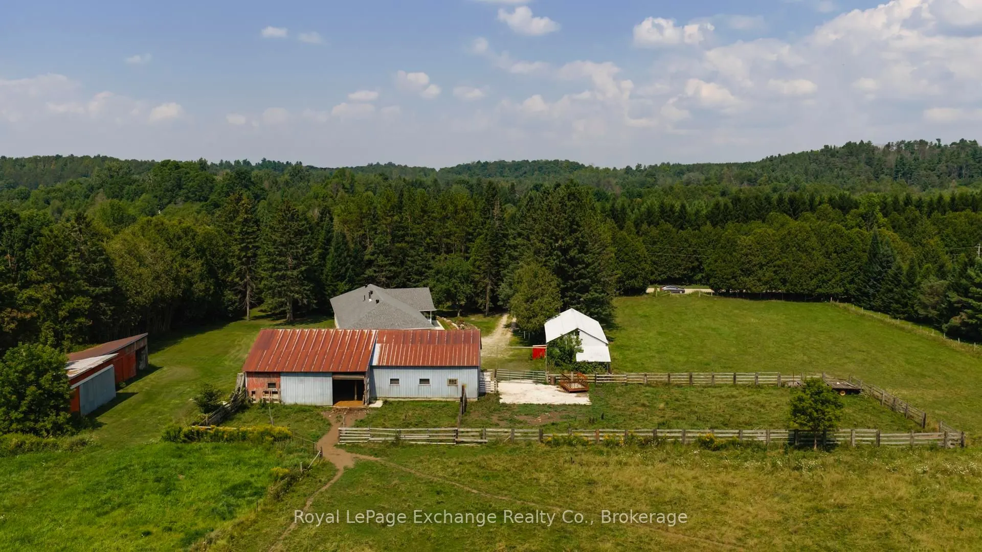 281396 Normanby-Bentinck Townline