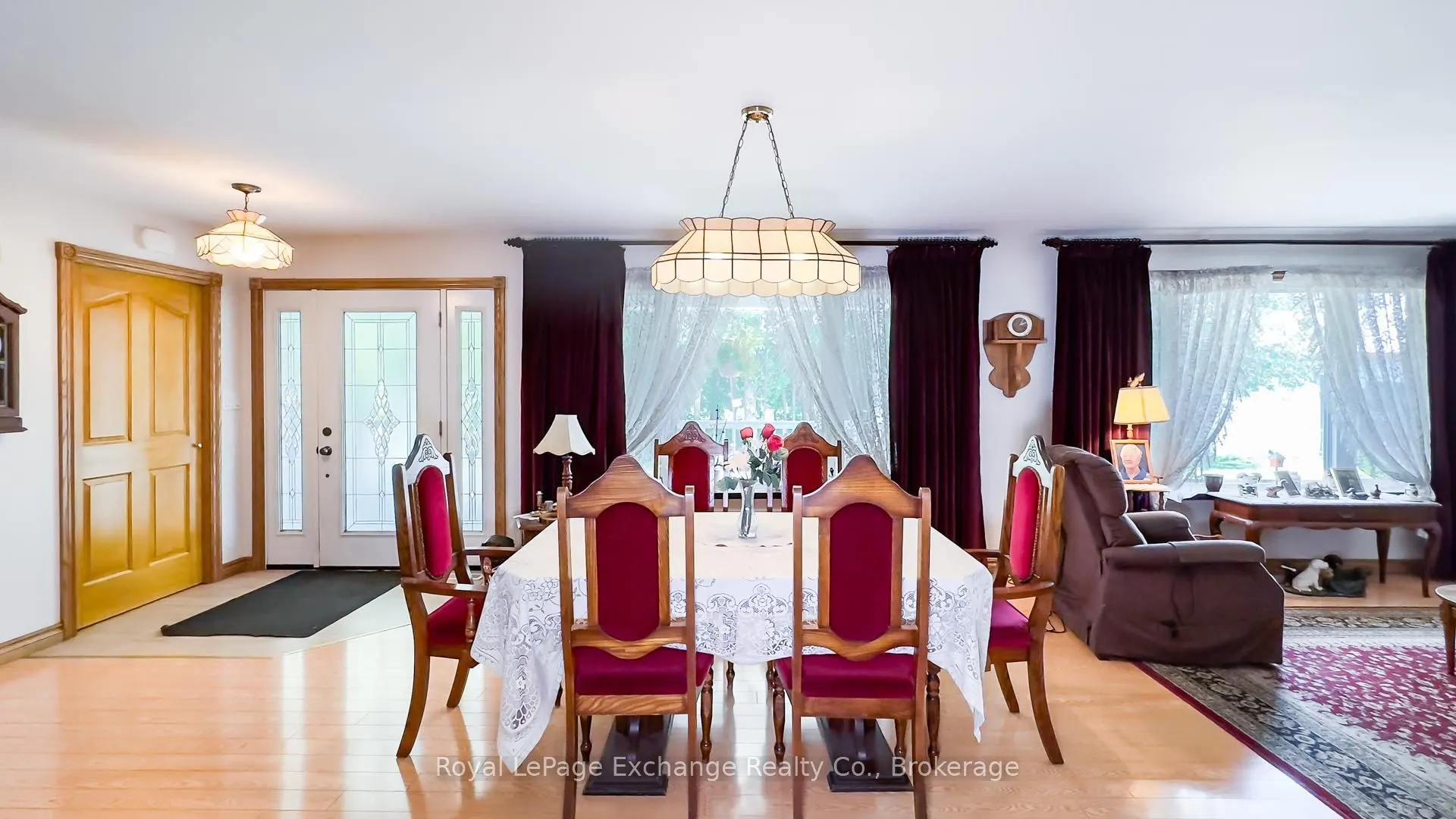281396 Normanby-Bentinck Townline