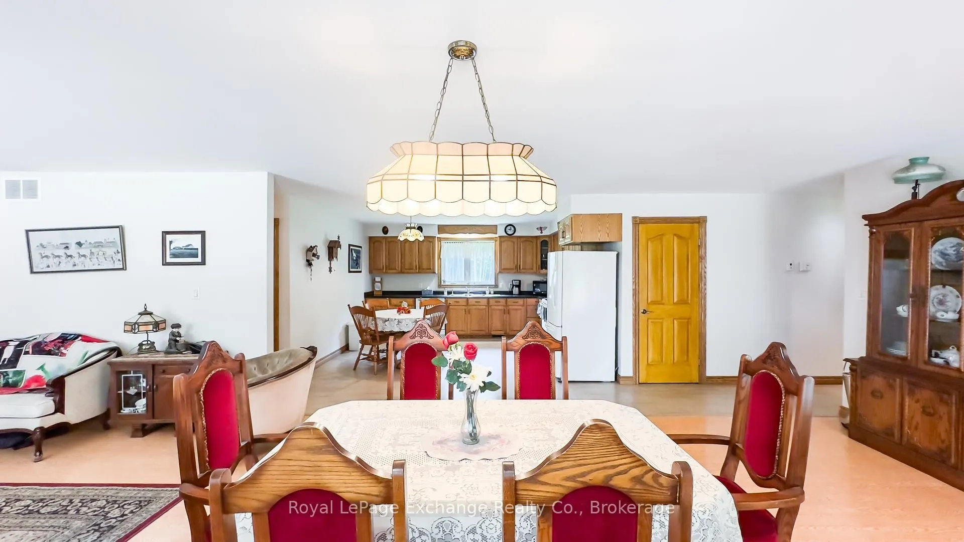 281396 Normanby-Bentinck Townline