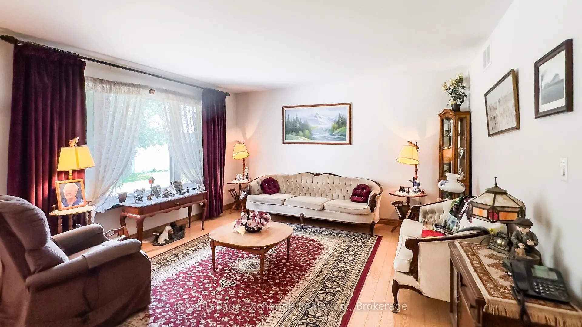 281396 Normanby-Bentinck Townline