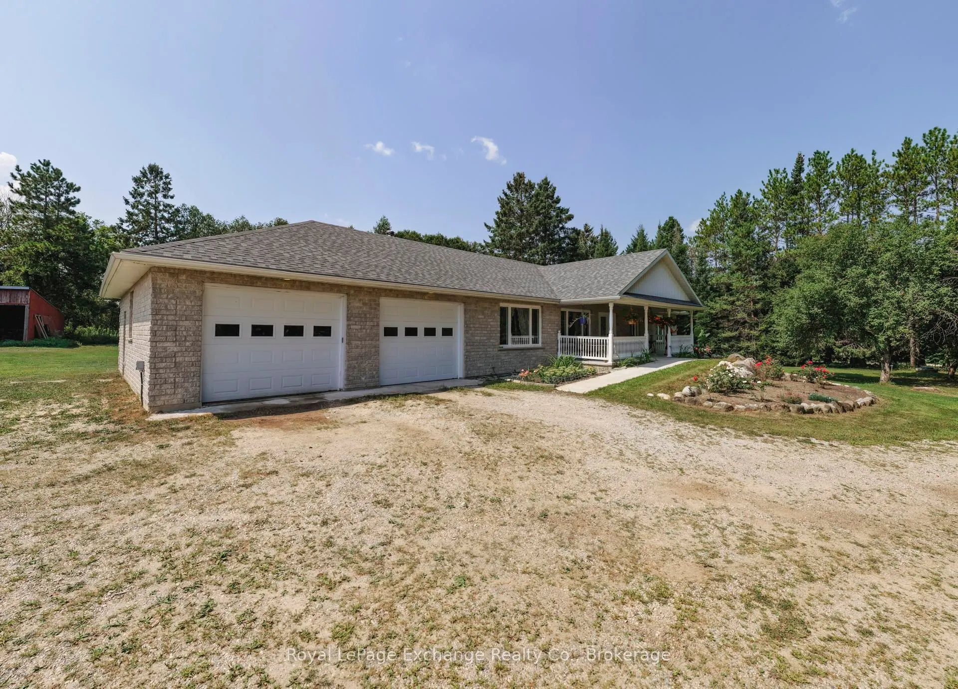 281396 Normanby-Bentinck Townline