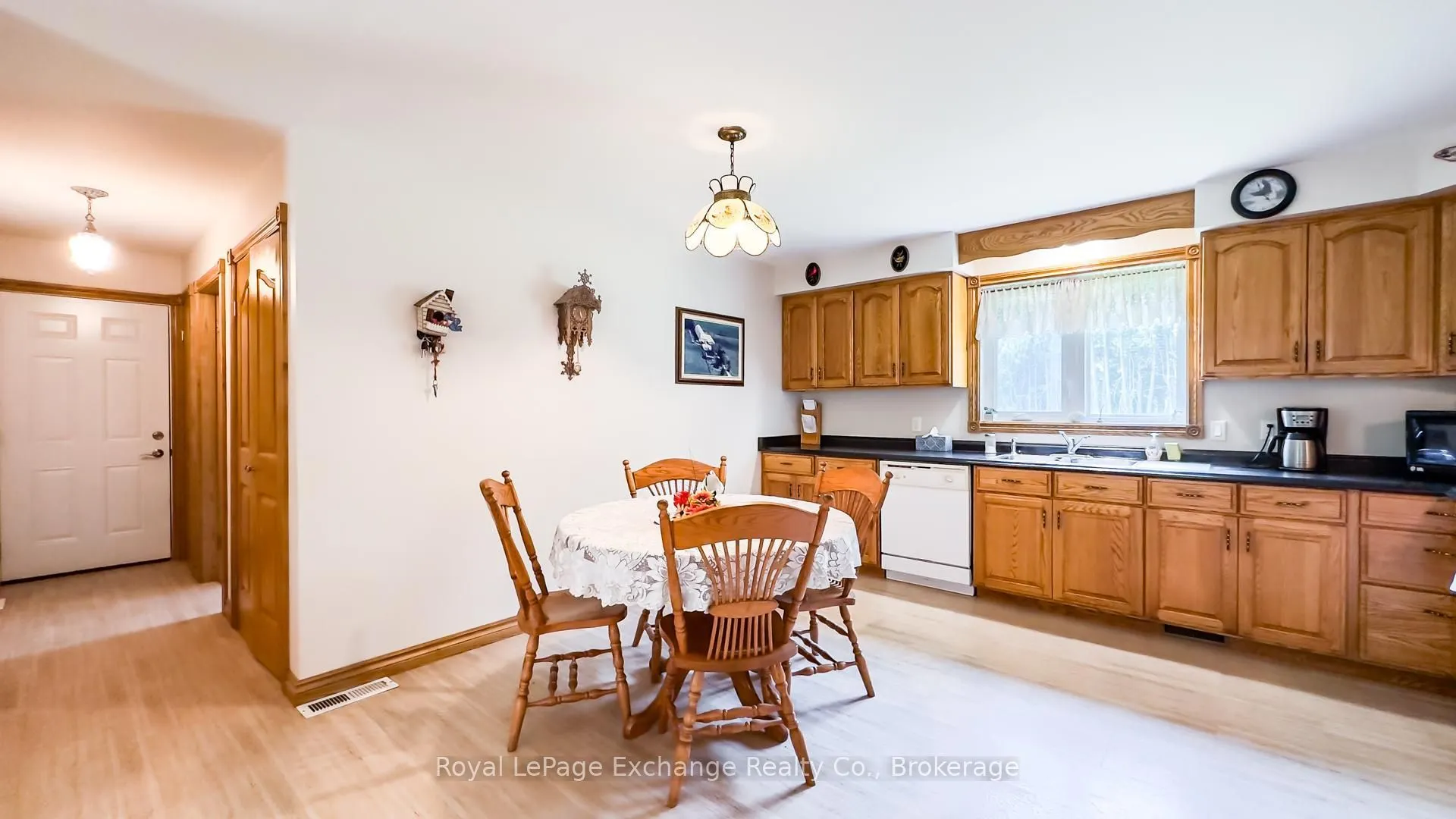 281396 Normanby-Bentinck Townline