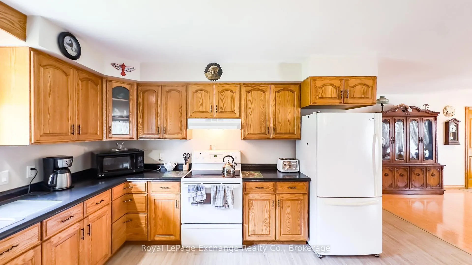 281396 Normanby-Bentinck Townline