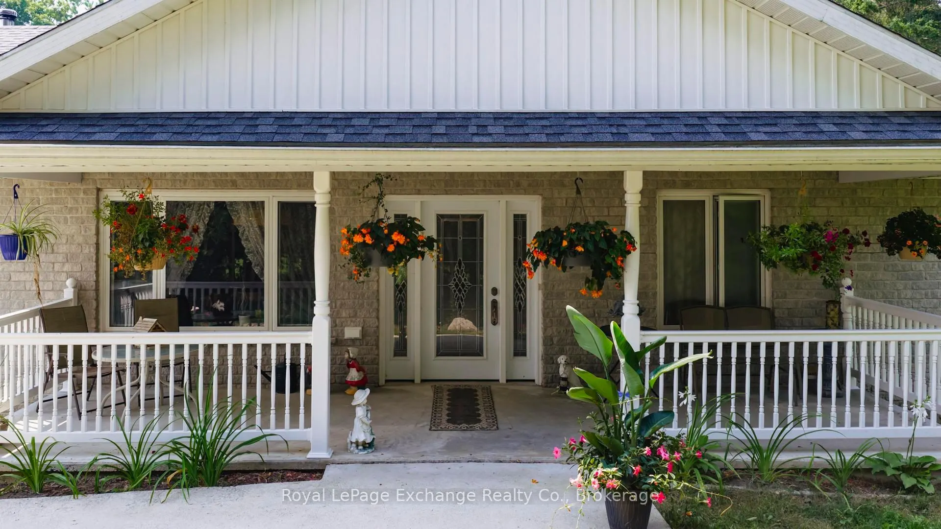 281396 Normanby-Bentinck Townline