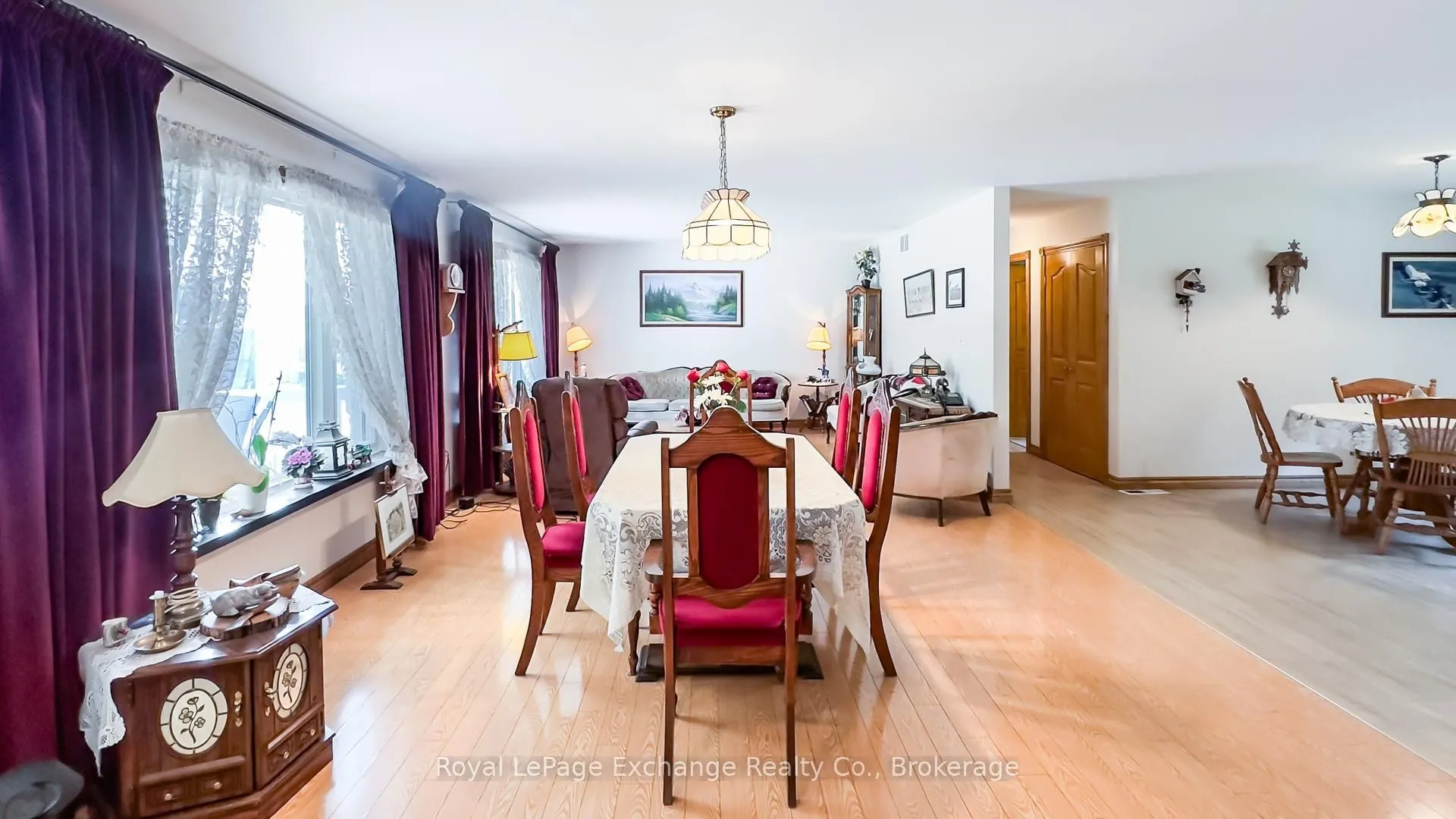 281396 Normanby-Bentinck Townline