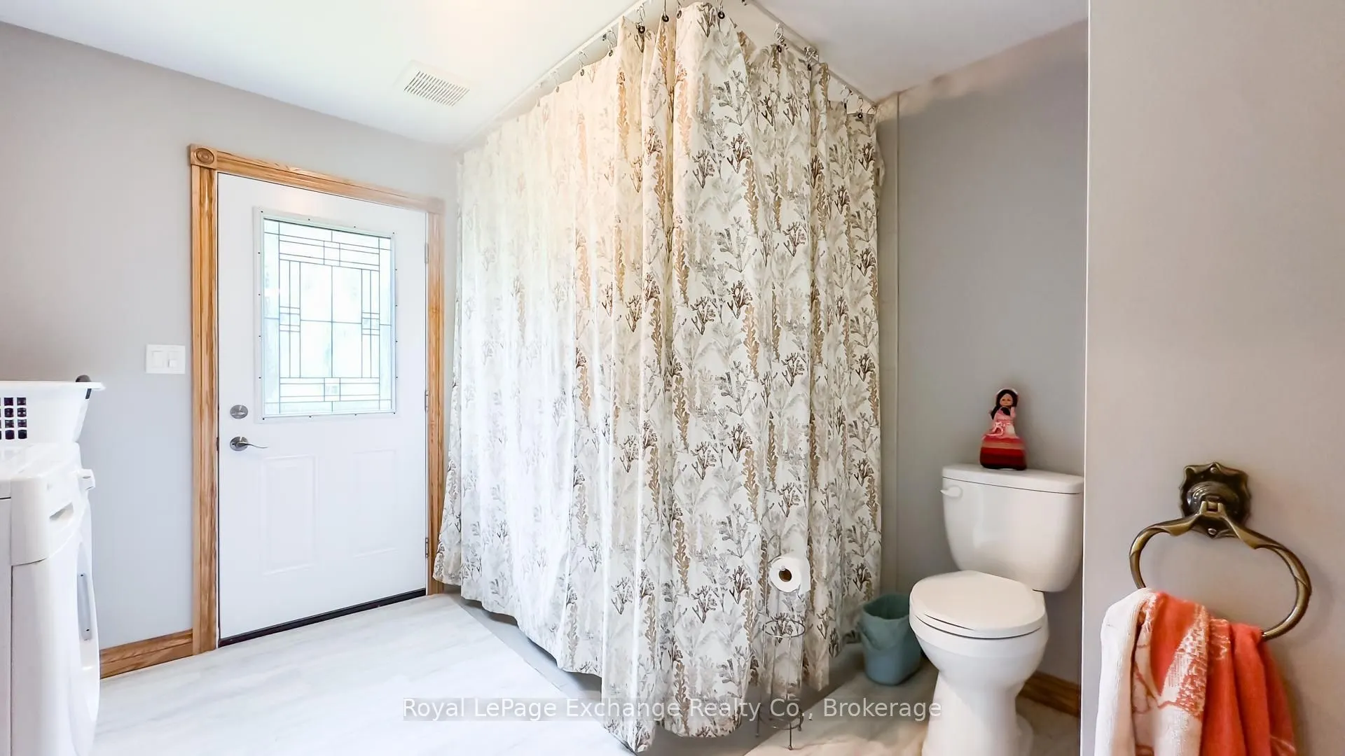 281396 Normanby-Bentinck Townline
