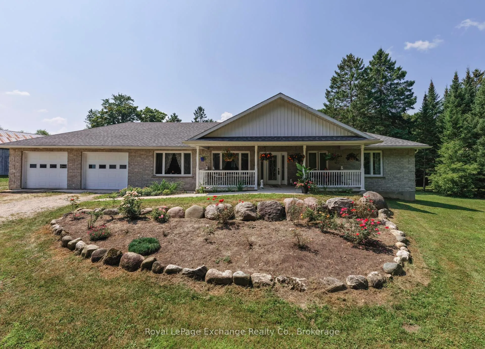 281396 Normanby-Bentinck Townline