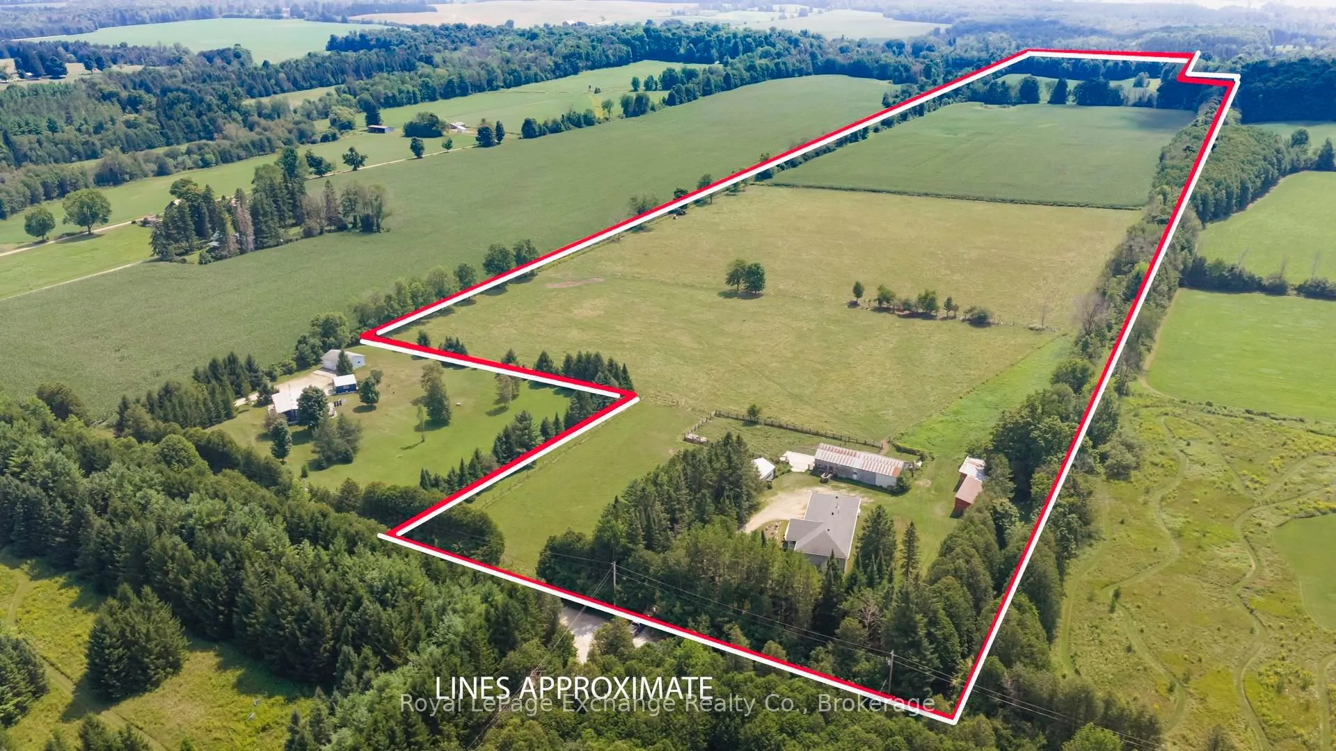 281396 Normanby-Bentinck Townline