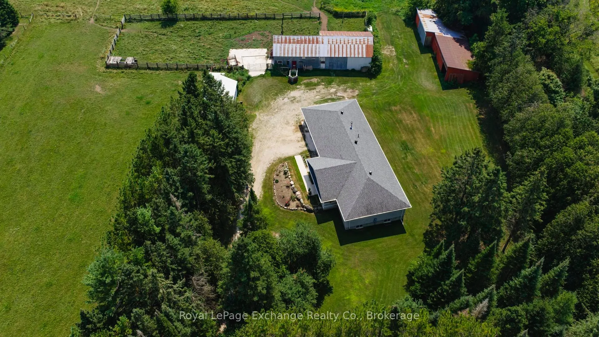 281396 Normanby-Bentinck Townline