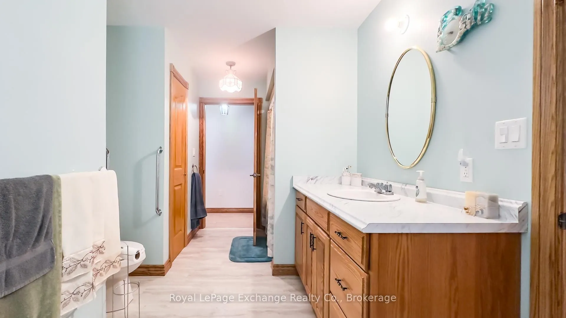 281396 Normanby-Bentinck Townline