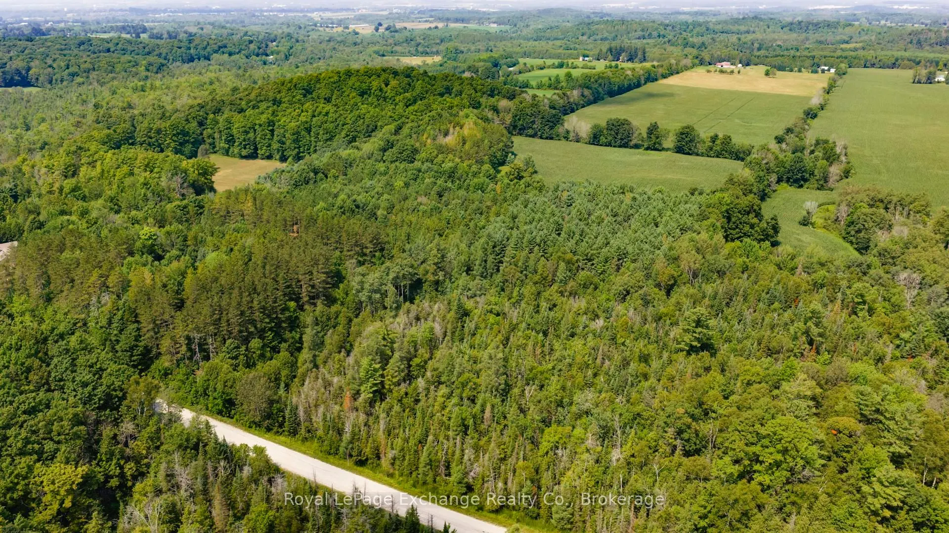 281396 Normanby-Bentinck Townline