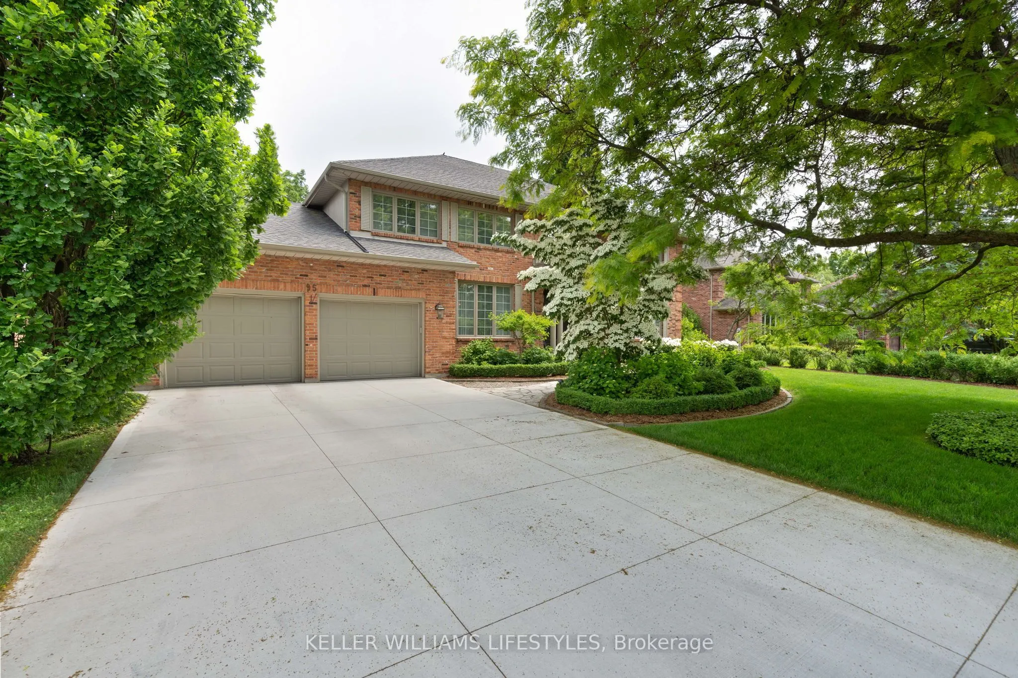 95 Highland Woods Court