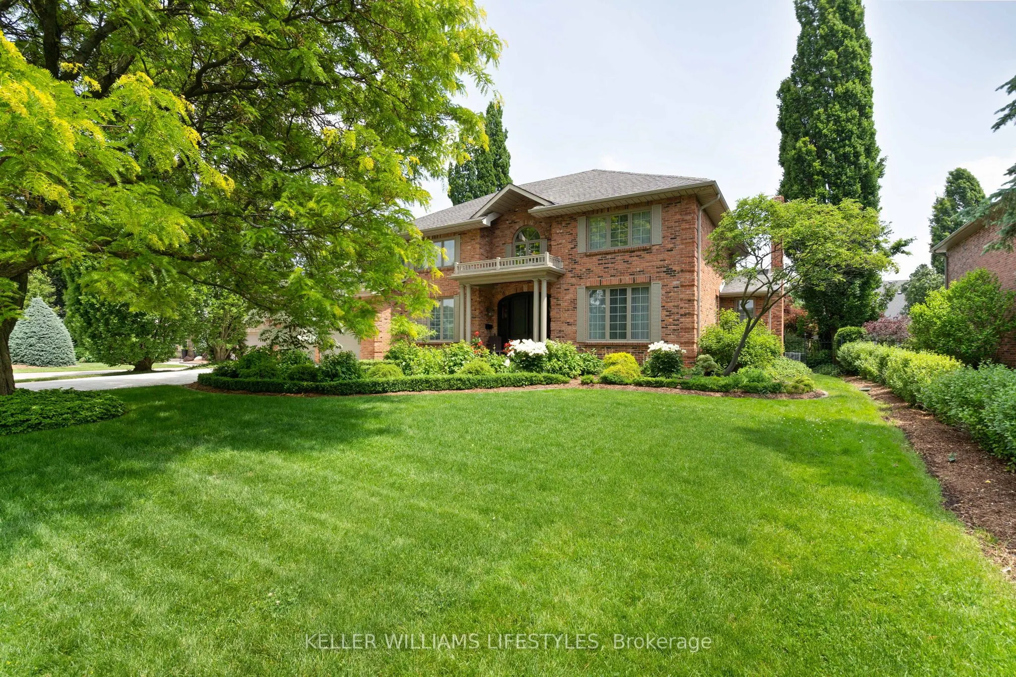 95 Highland Woods Court