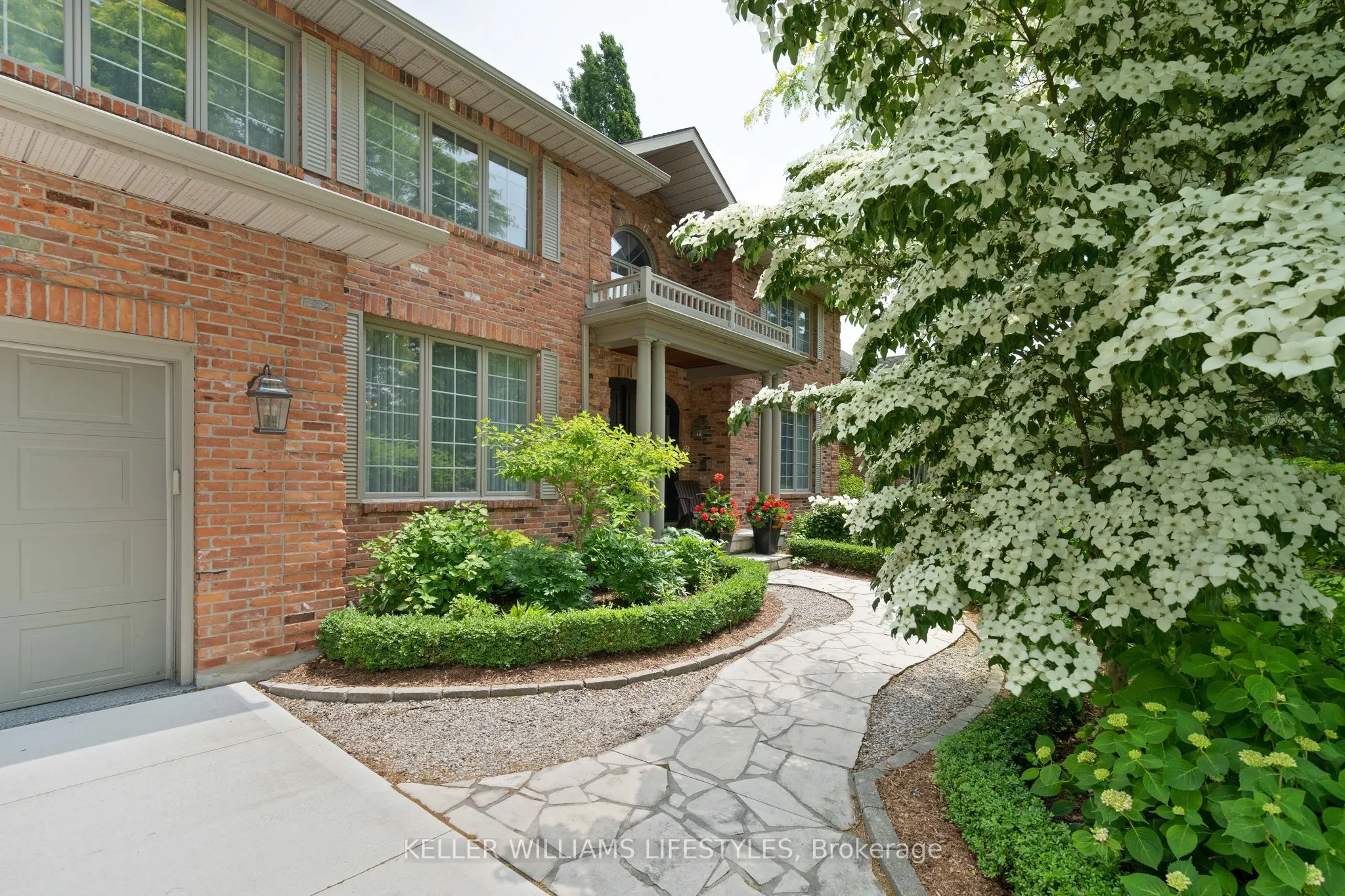 95 Highland Woods Court