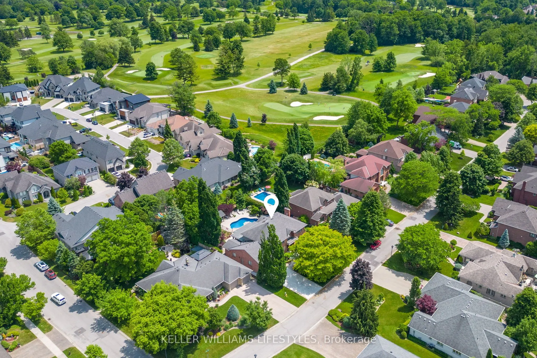 95 Highland Woods Court