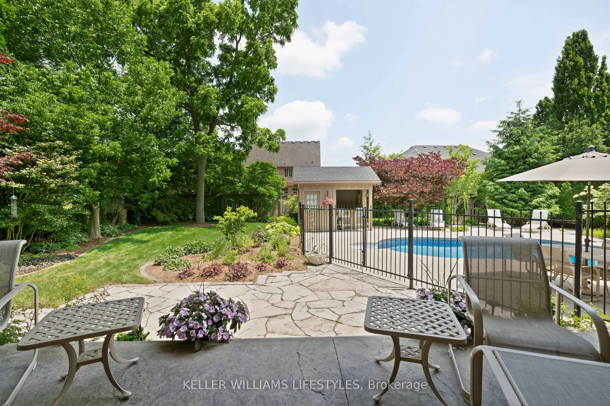 95 Highland Woods Court