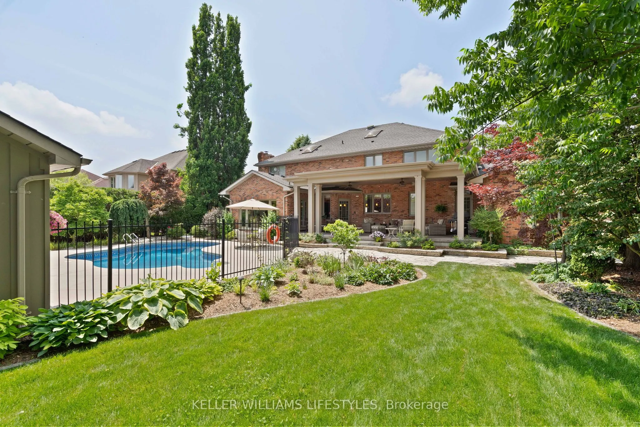 95 Highland Woods Court