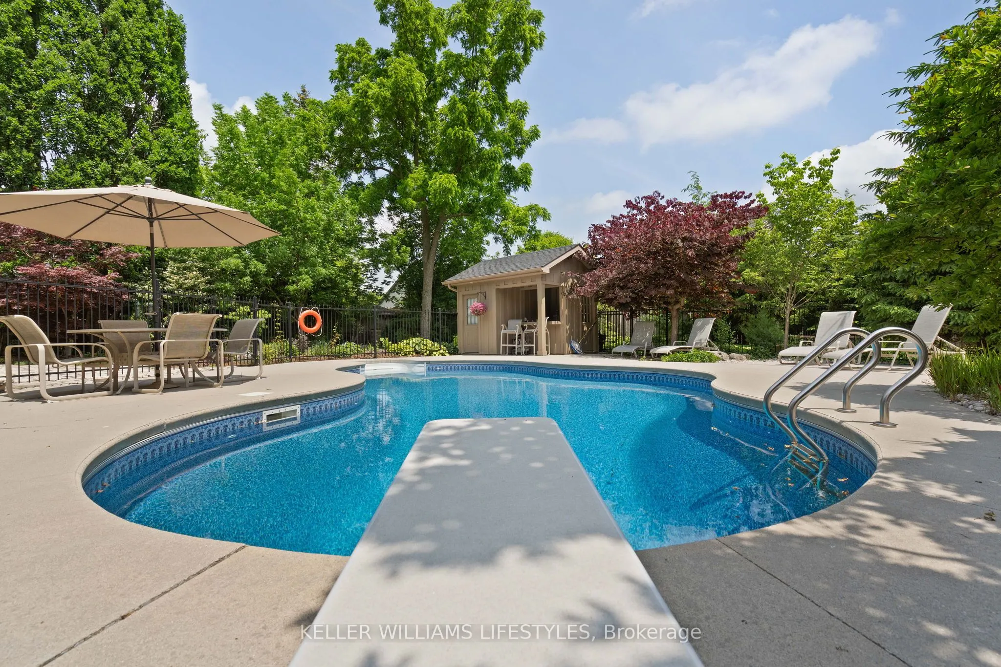 95 Highland Woods Court