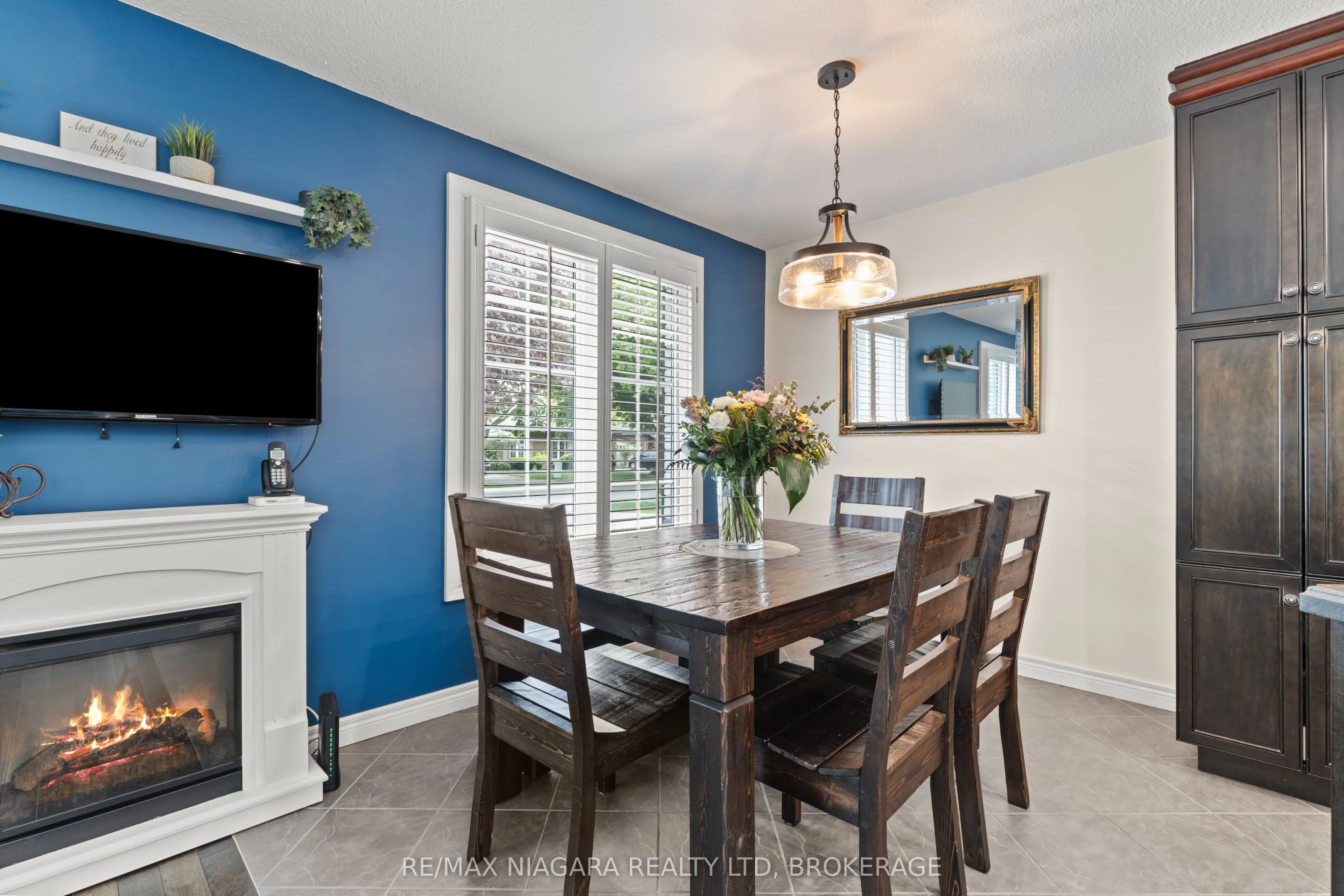 20 Centennial Drive