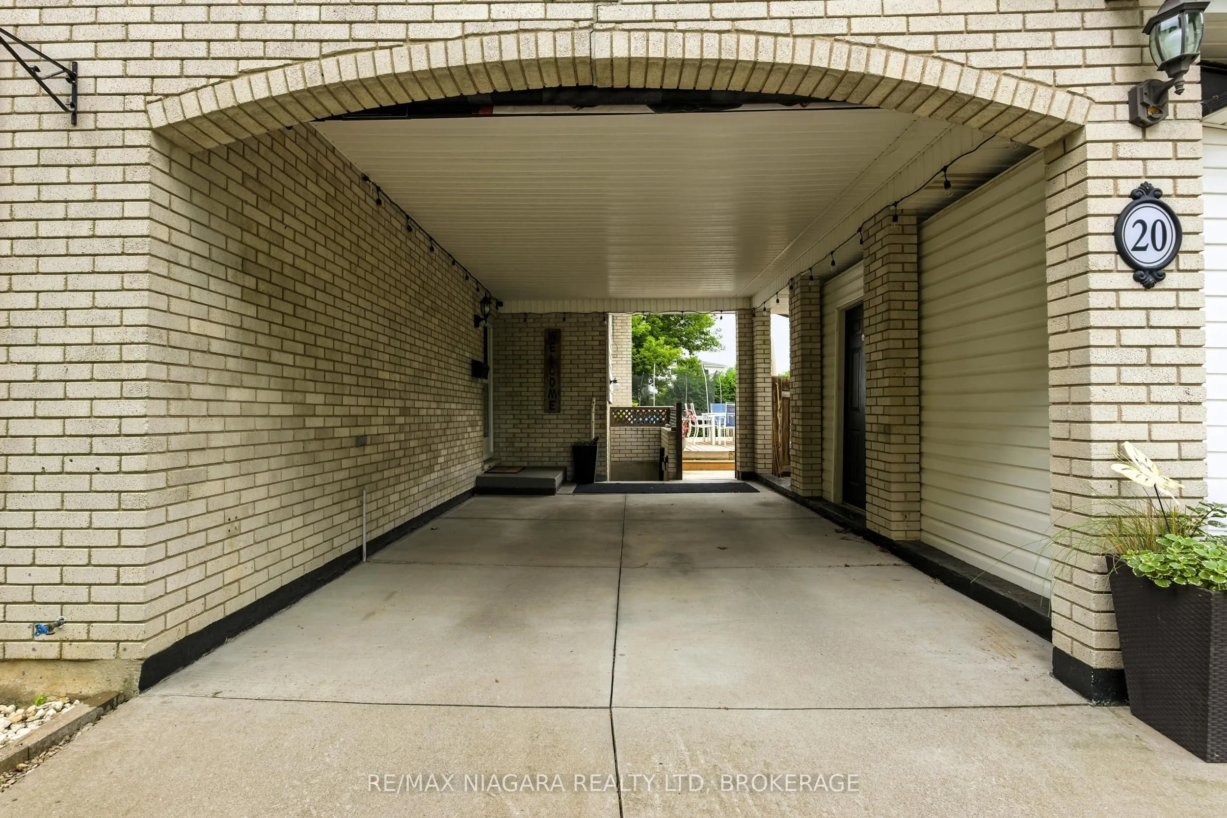 20 Centennial Drive