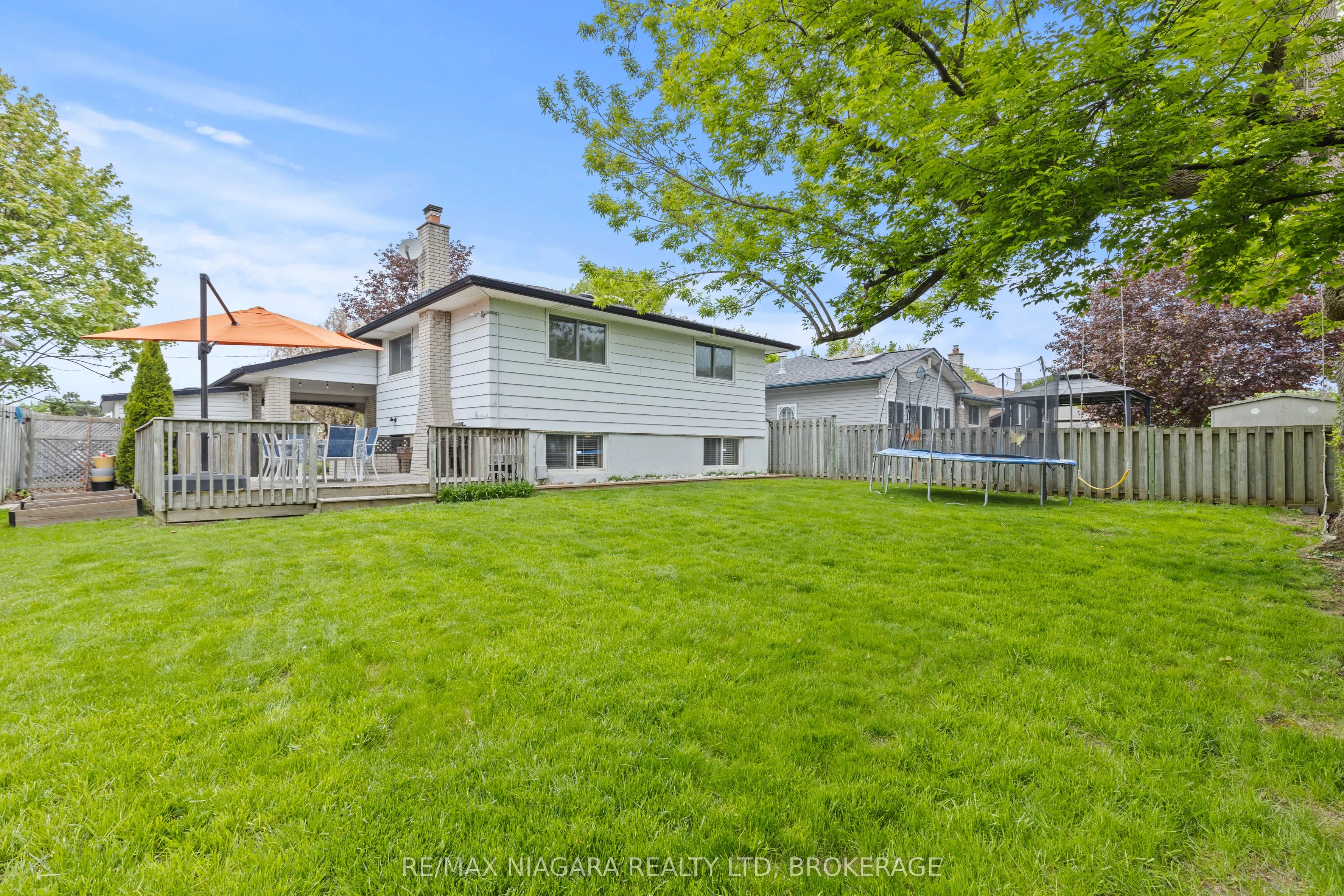 20 Centennial Drive
