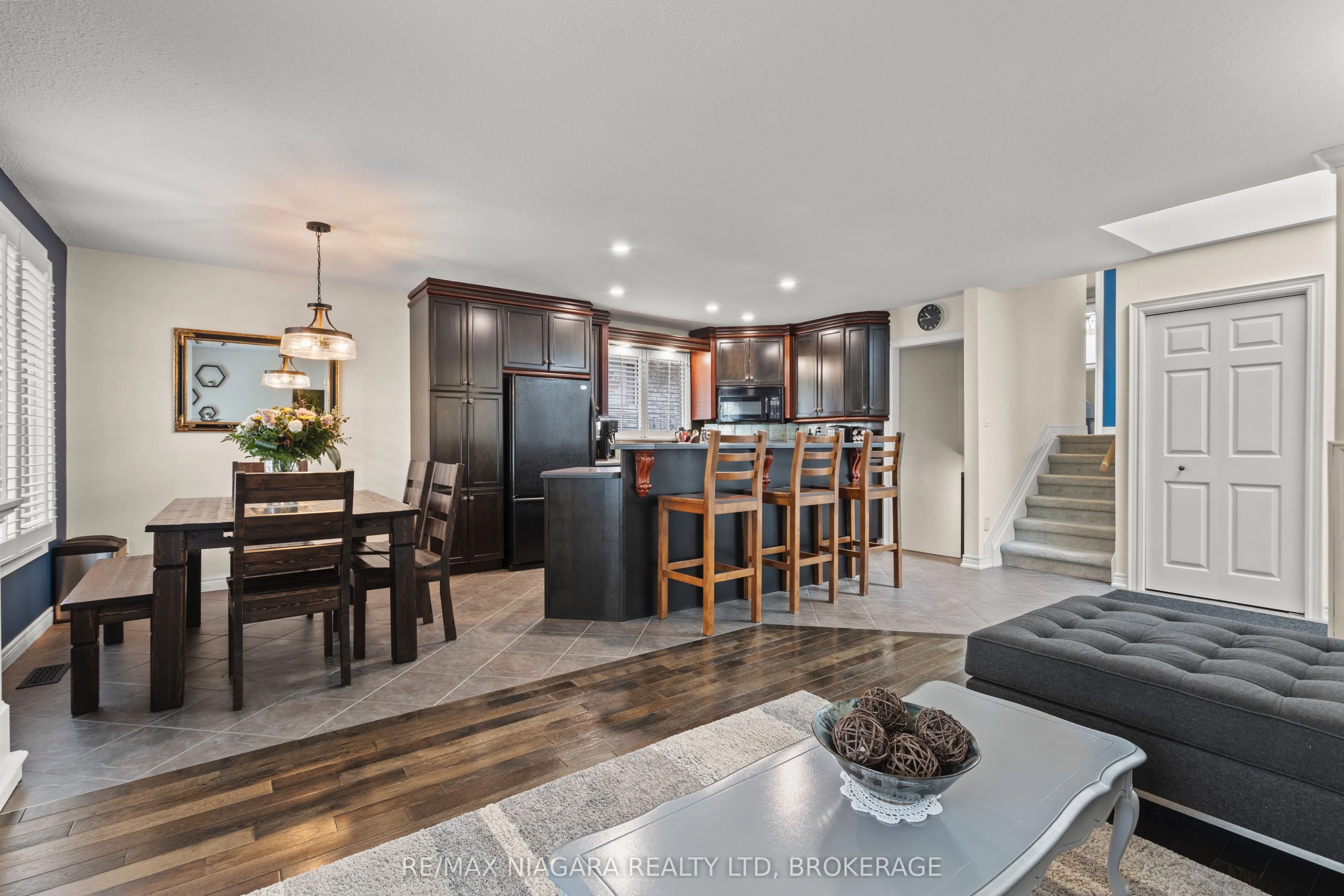 20 Centennial Drive