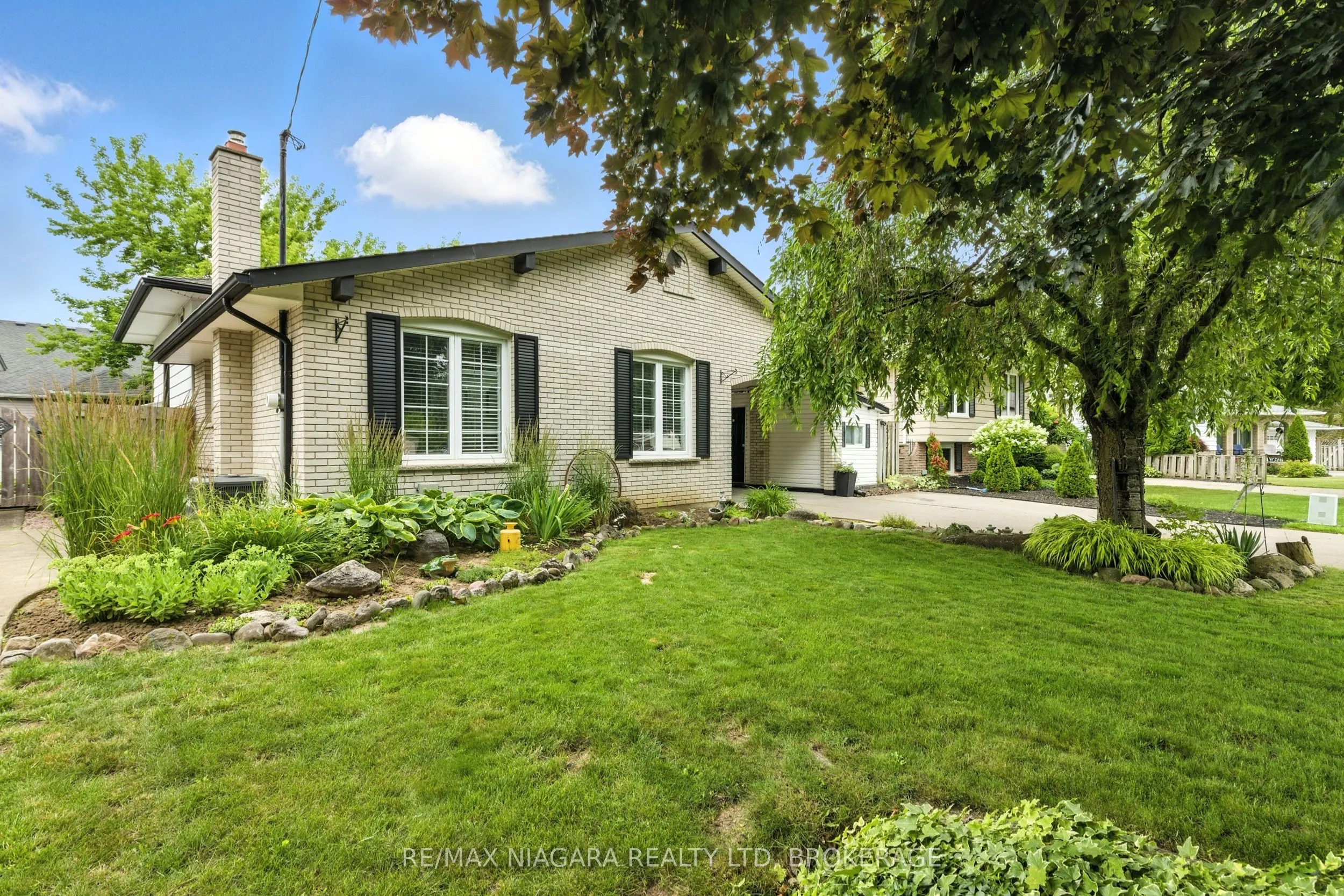 20 Centennial Drive