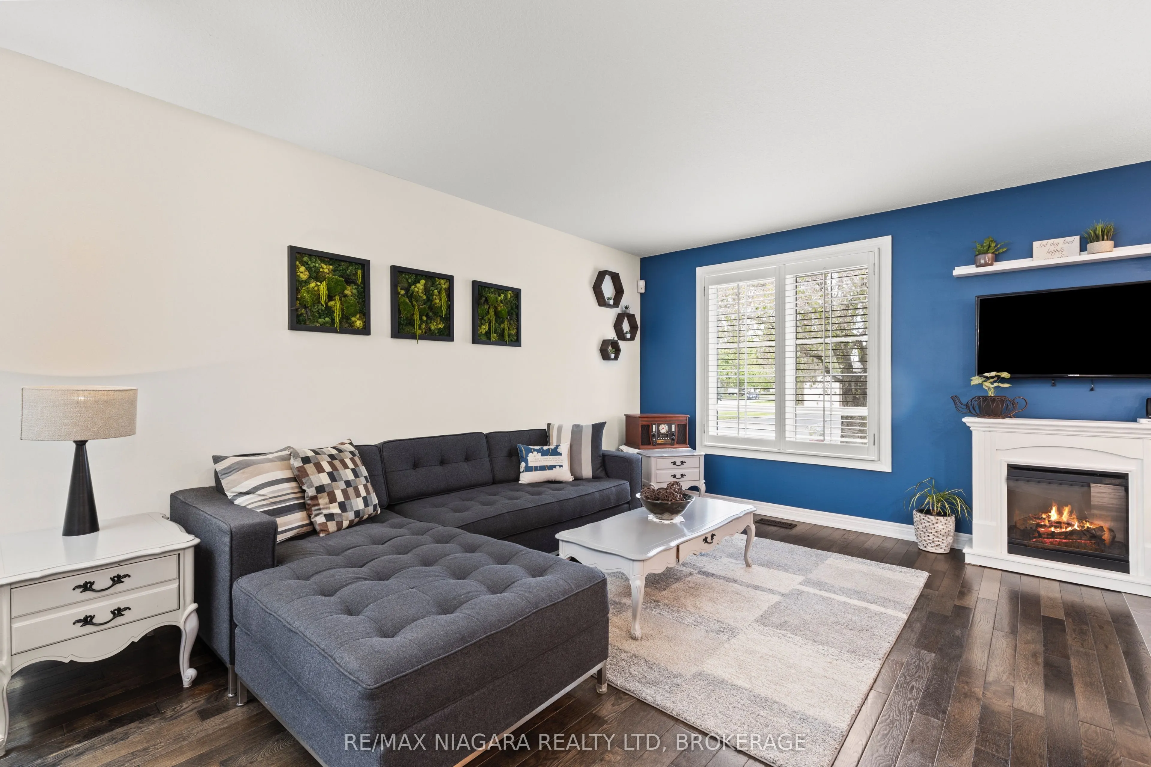 20 Centennial Drive