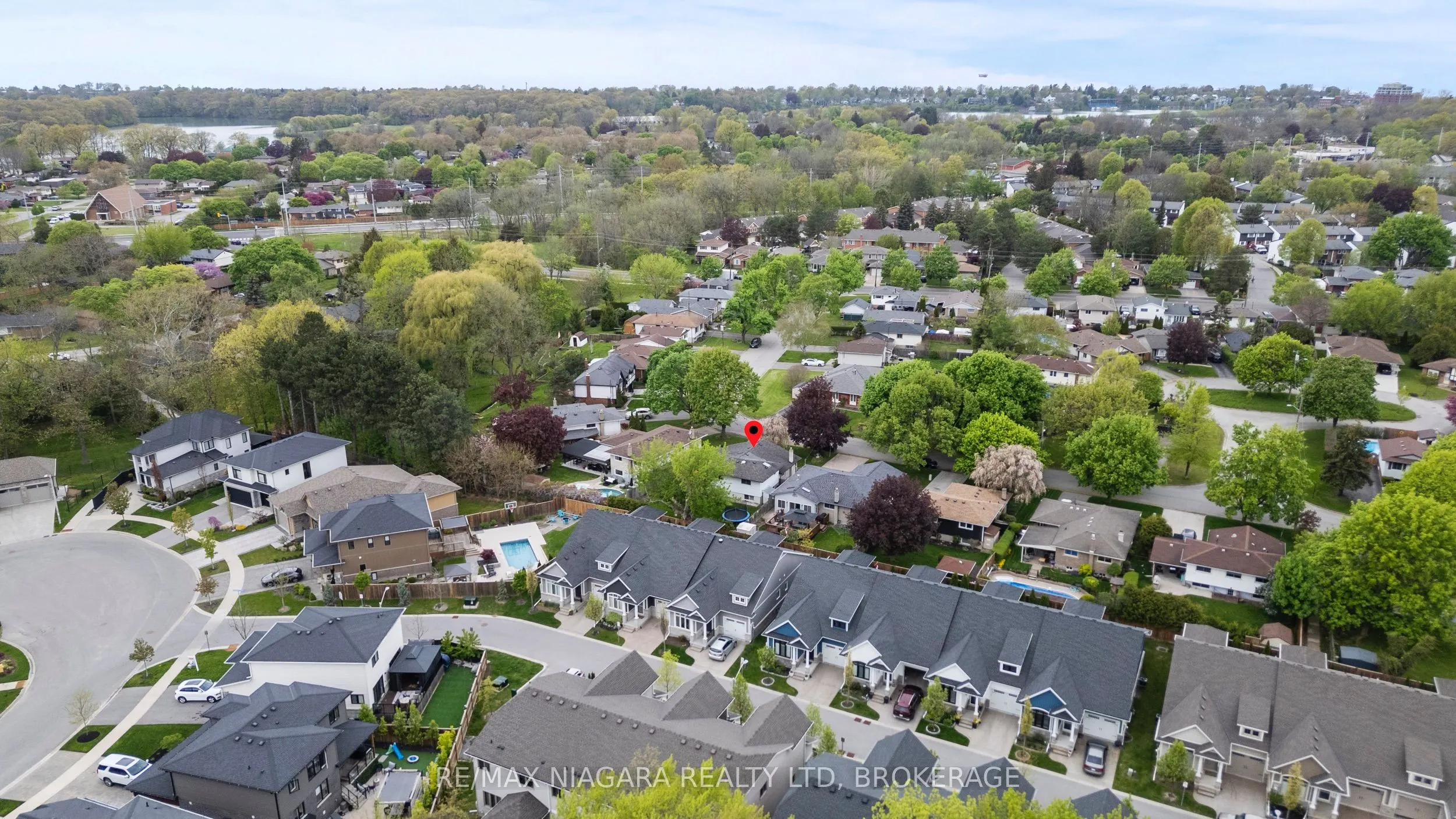 20 Centennial Drive