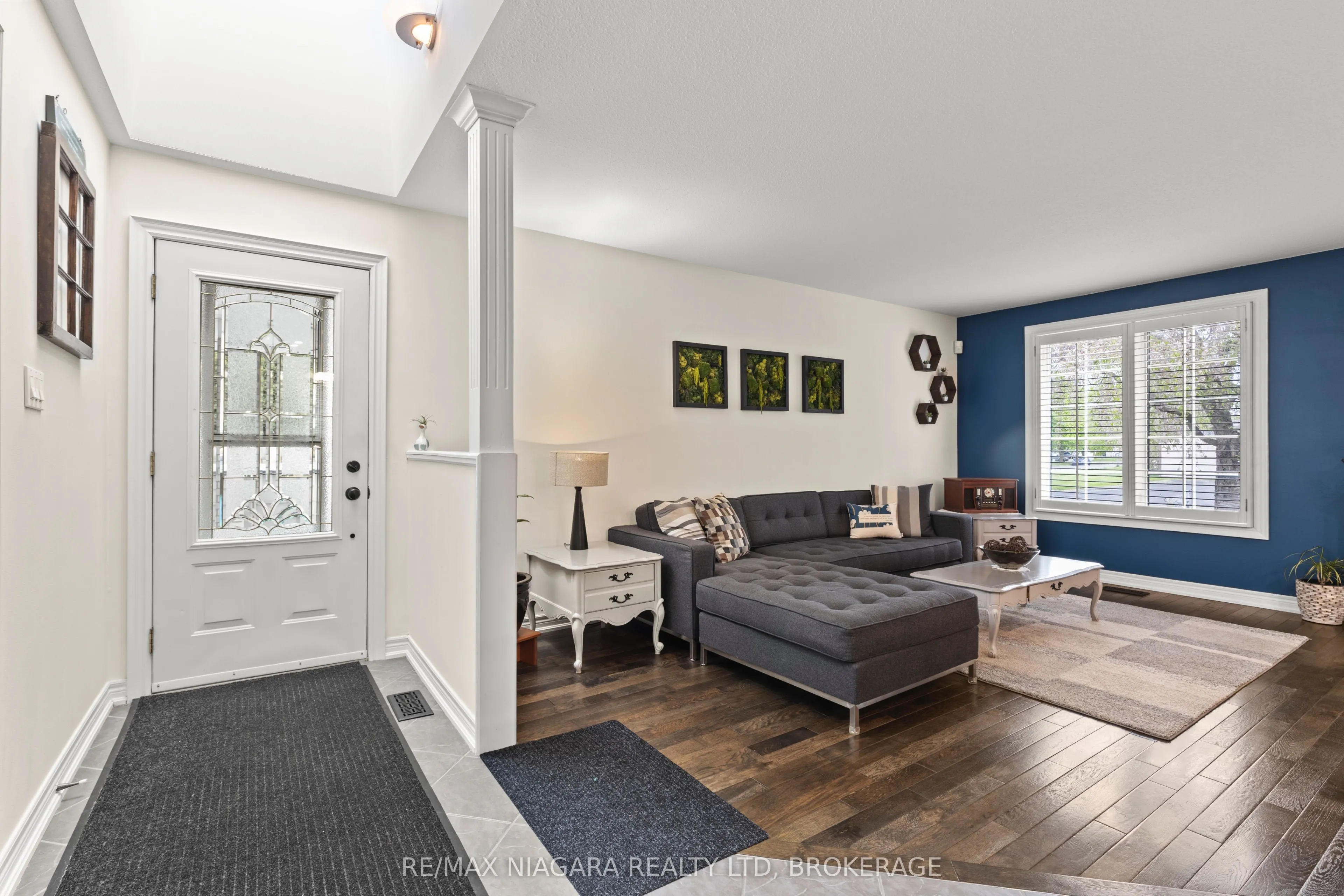 20 Centennial Drive