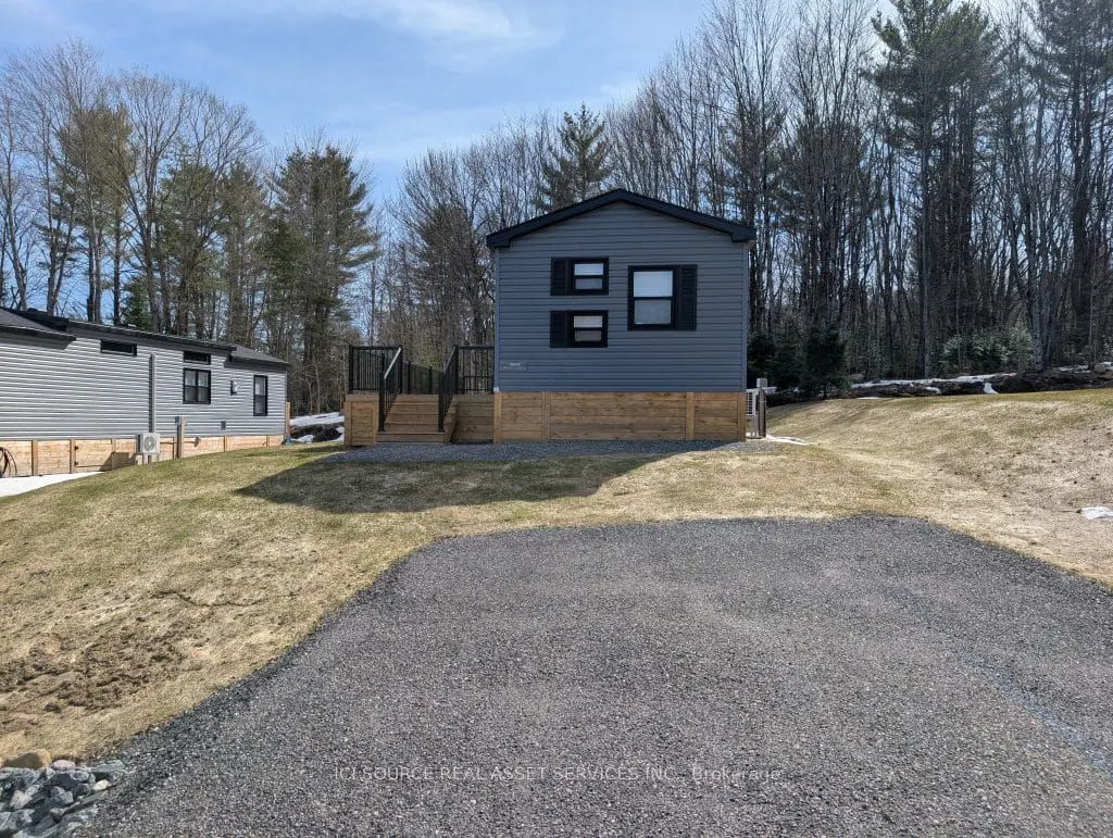 1047 Bonnie Lake Camp Road, #LKR036