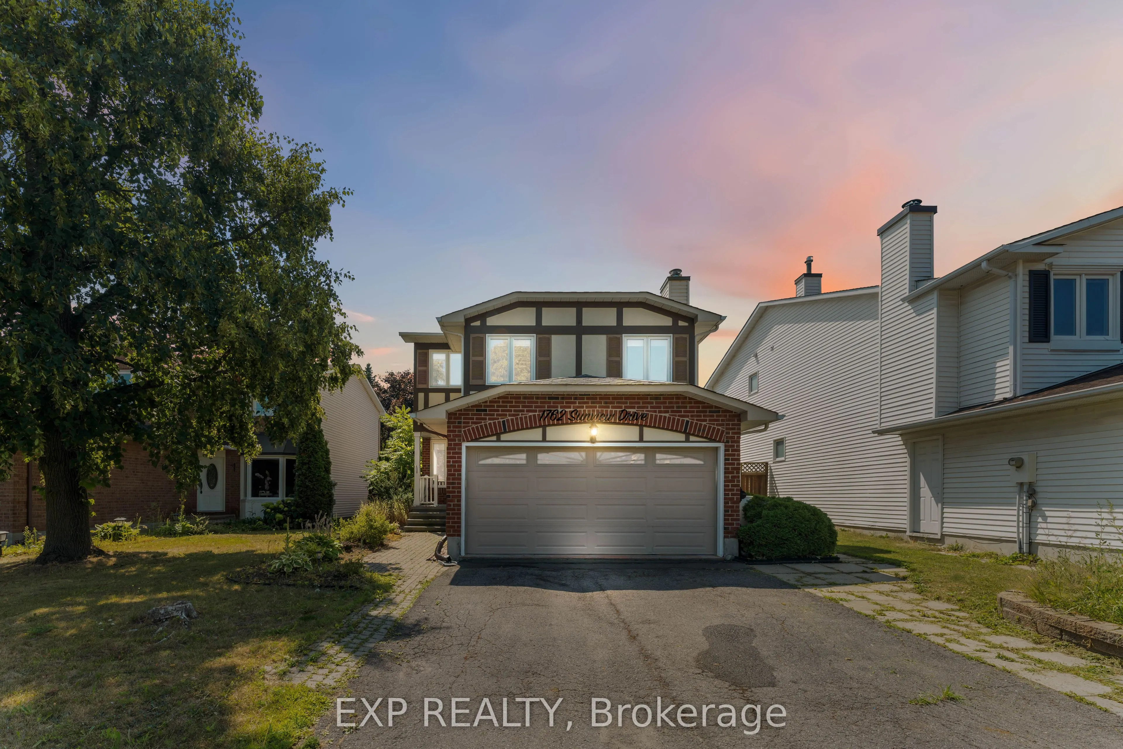1762 Sunview Drive