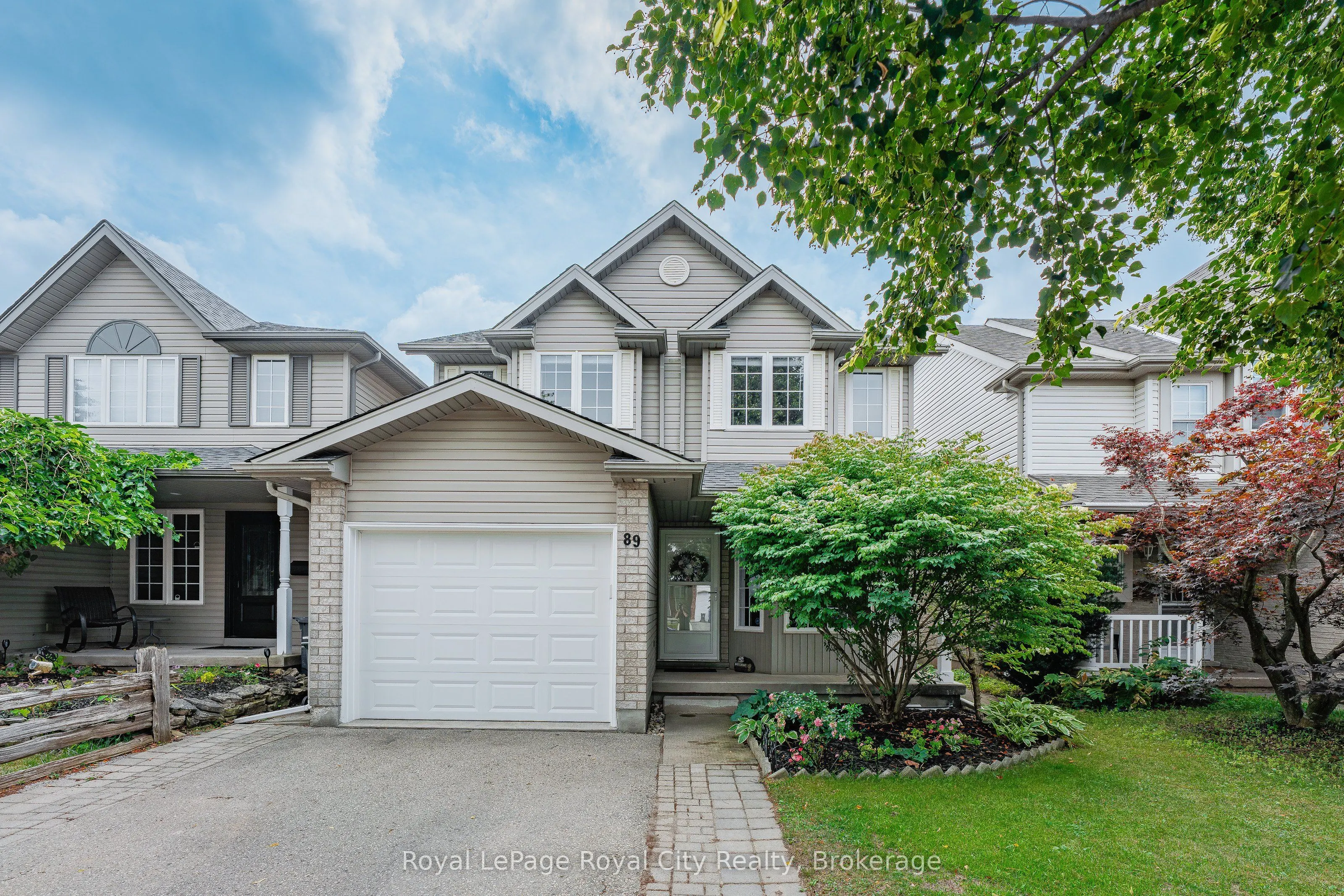 89 DOYLE Drive