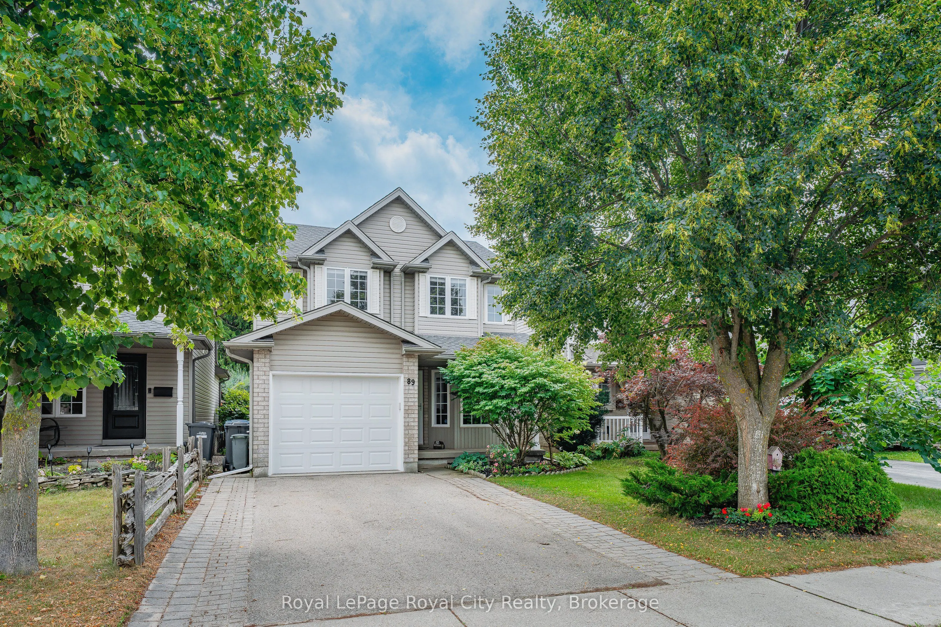 89 DOYLE Drive