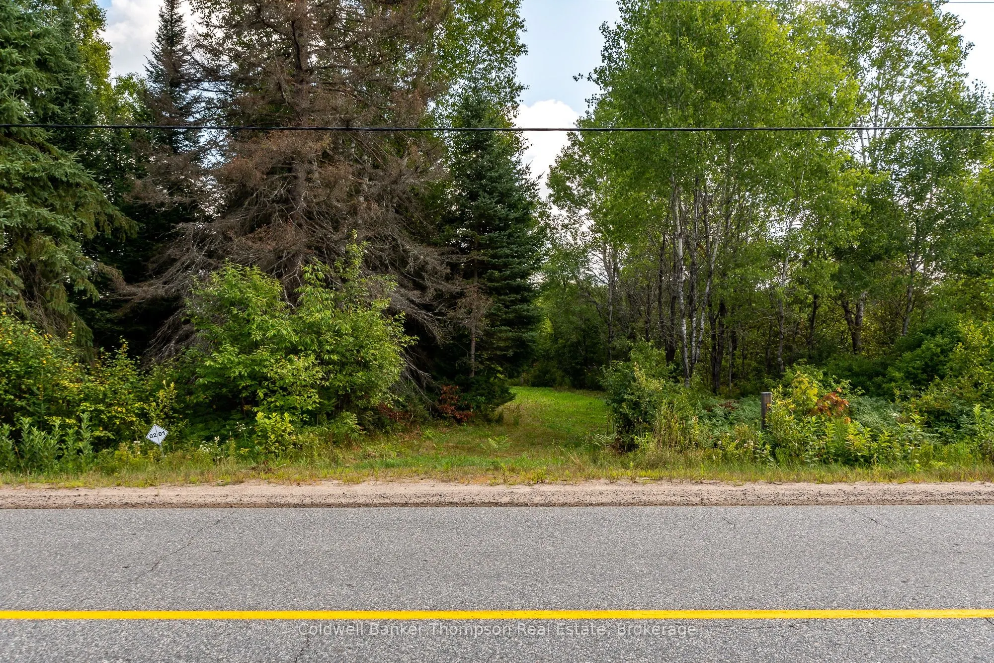 2311 592 Highway N